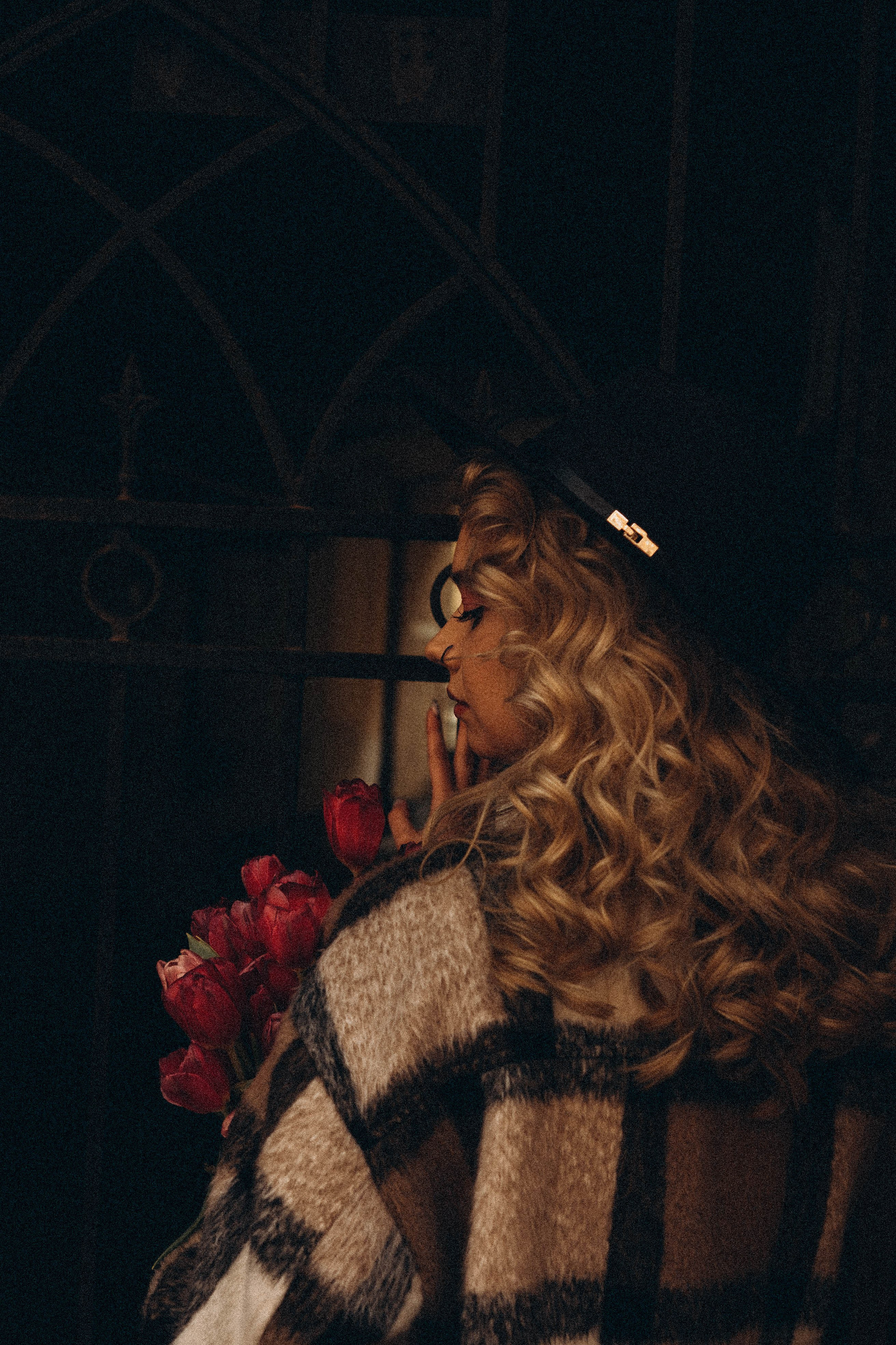 Студийная. Профессиональный фотограф, Санкт-Петербург — Виктория Богомолова