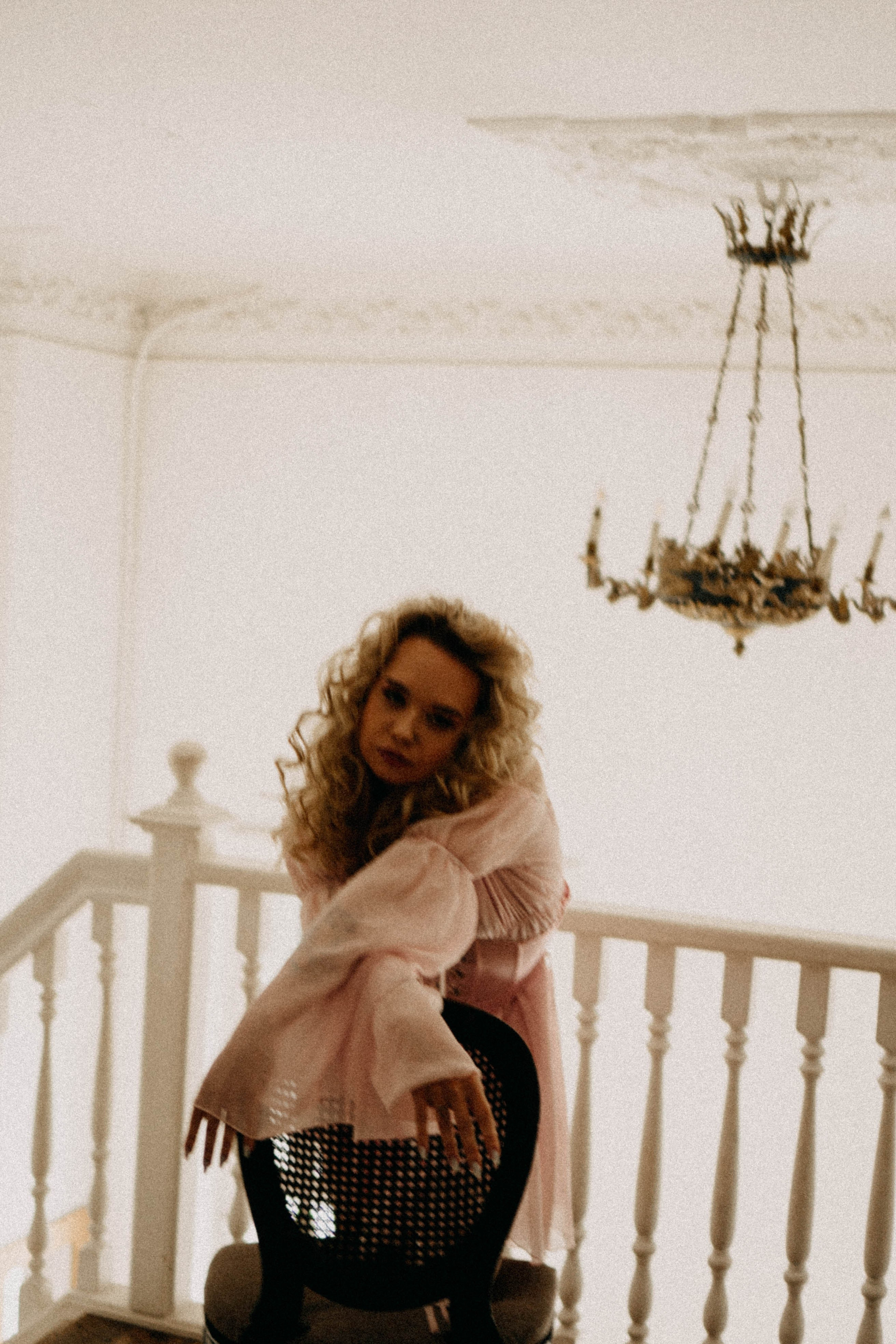 Студийная. Профессиональный фотограф, Санкт-Петербург — Виктория Богомолова