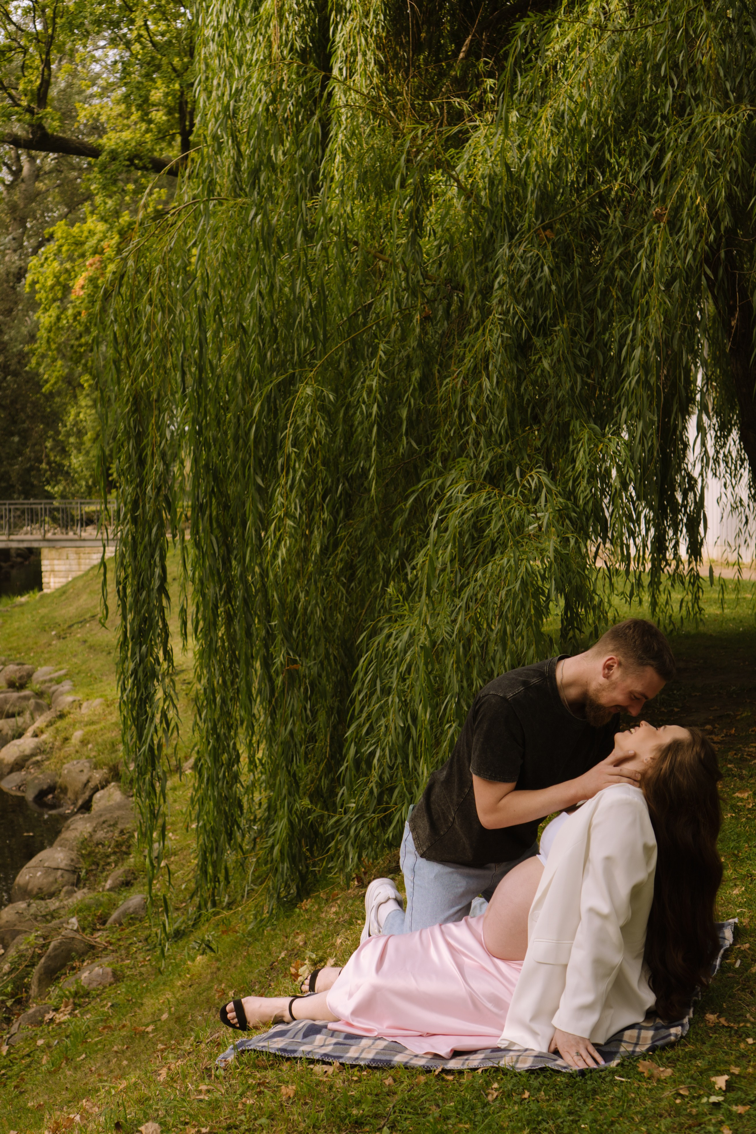 СЕМЕЙНАЯ ИСТОРИЯ. Профессиональный фотограф, Санкт-Петербург — Виктория Богомолова