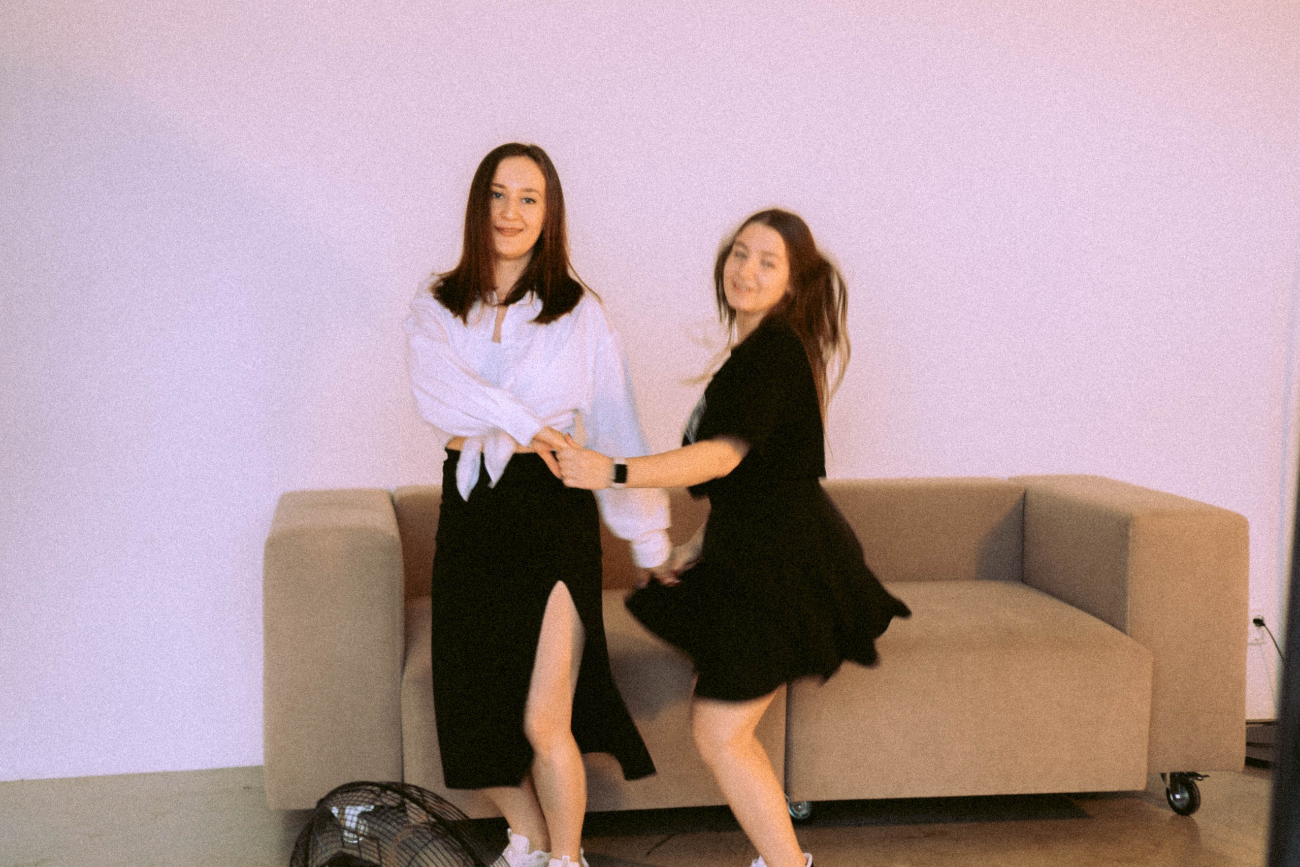 Подружки. Профессиональный фотограф, Санкт-Петербург — Виктория Богомолова