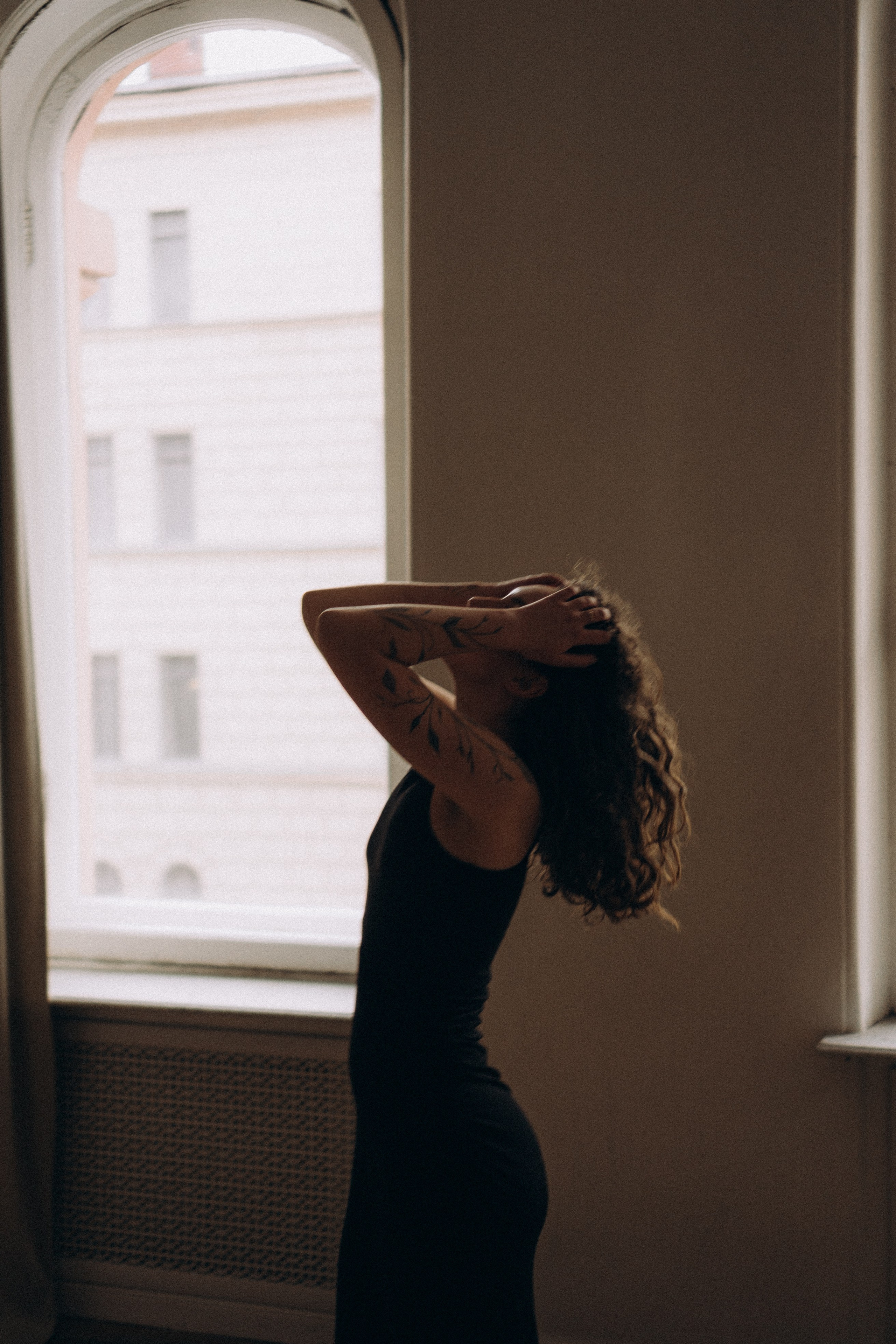 Для девушки. Профессиональный фотограф, Санкт-Петербург — Виктория Богомолова