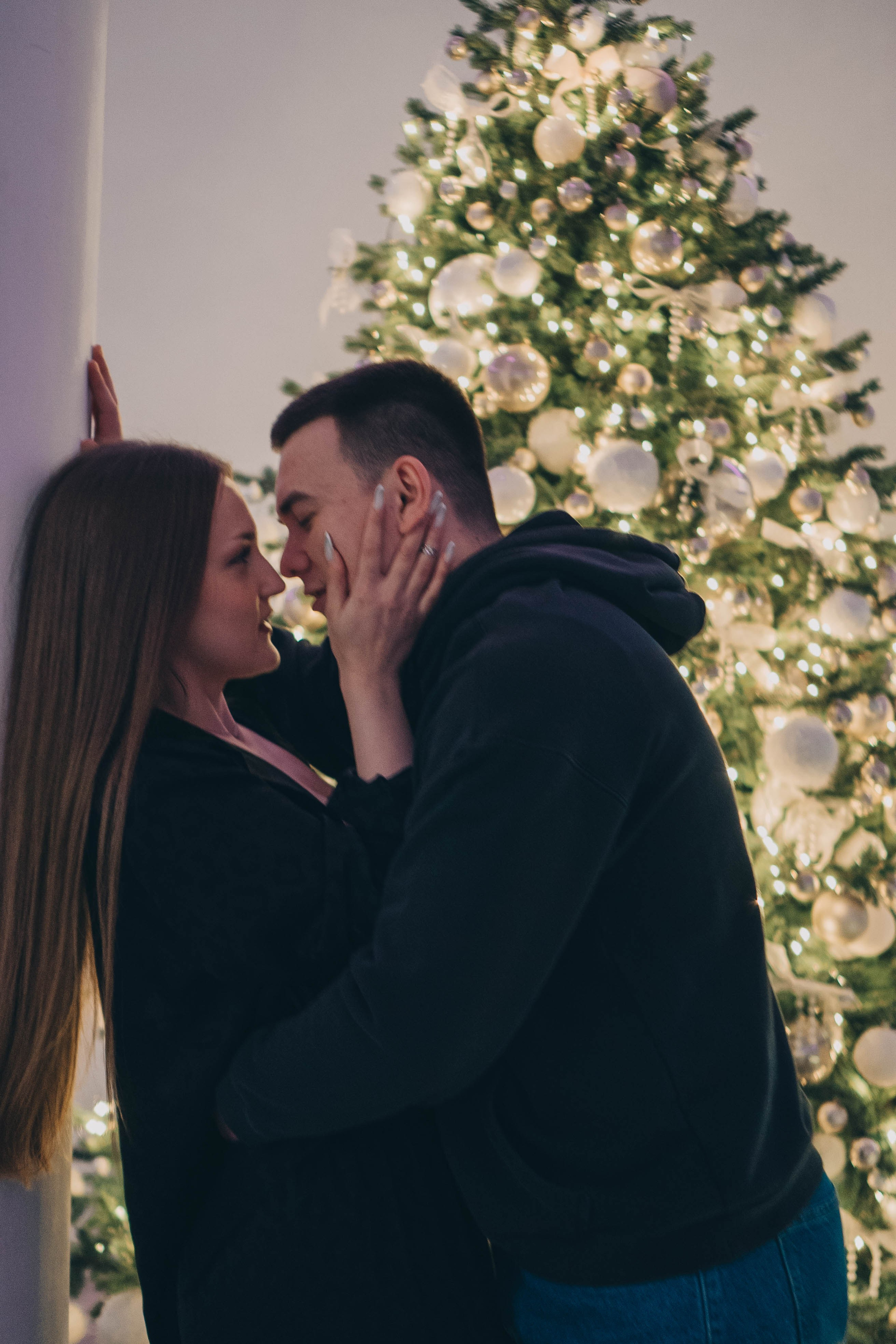 Новогодняя. Профессиональный фотограф, Санкт-Петербург — Виктория Богомолова