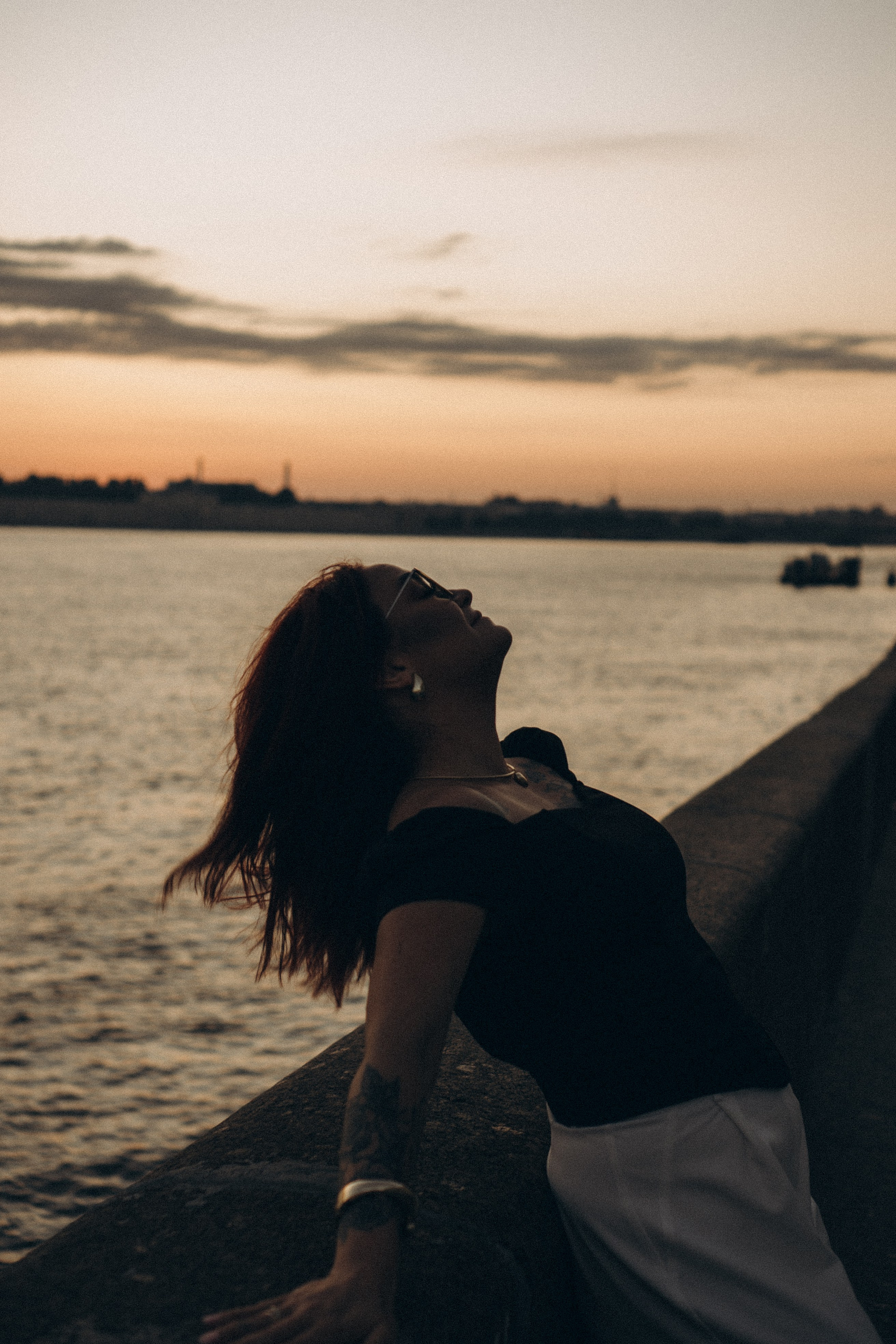 РАССВЕТНАЯ ИСТОРИЯ. Профессиональный фотограф, Санкт-Петербург — Виктория Богомолова