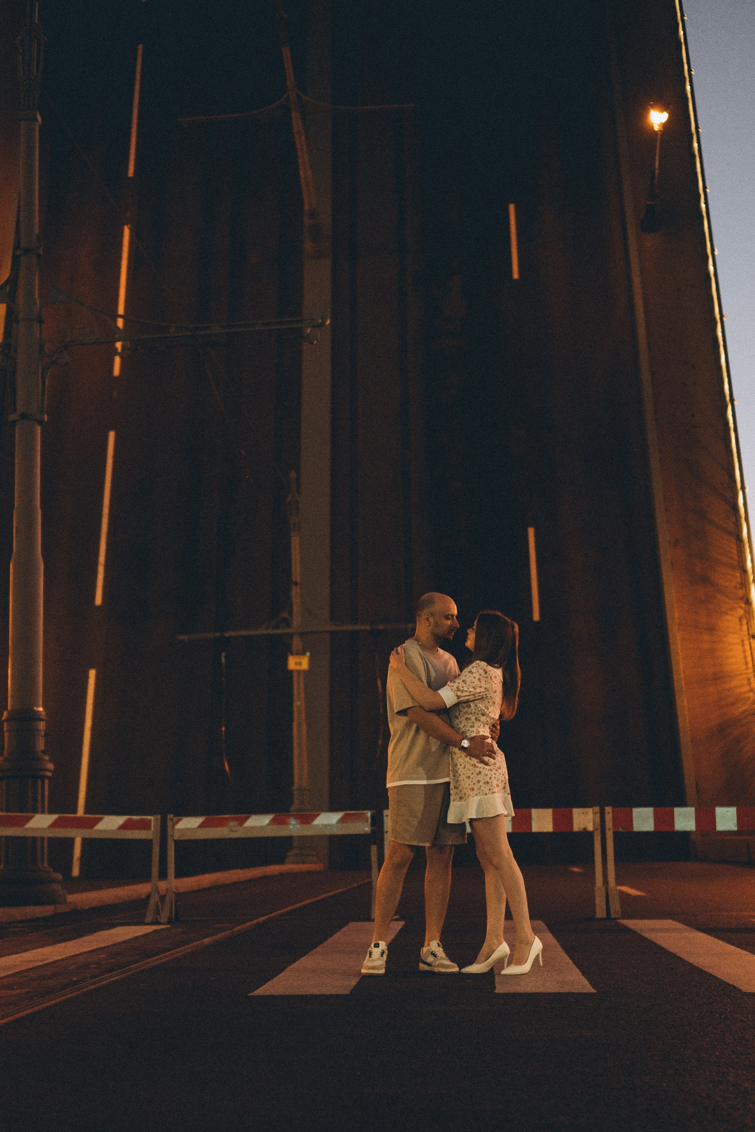 ПРОГУЛКА УТОРОМ ПО ПИТЕРУ. Профессиональный фотограф, Санкт-Петербург — Виктория Богомолова