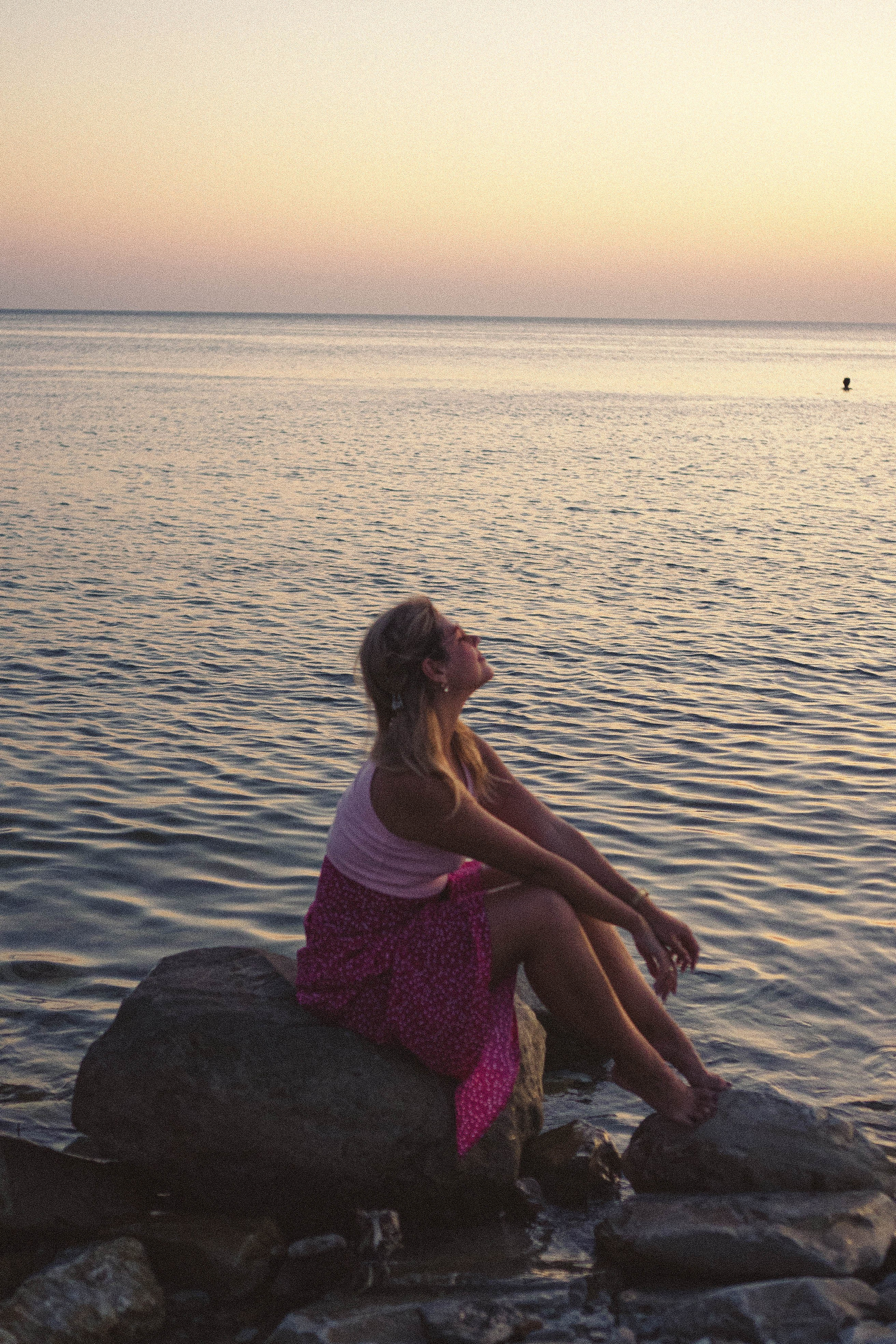 Море. Профессиональный фотограф, Санкт-Петербург — Виктория Богомолова