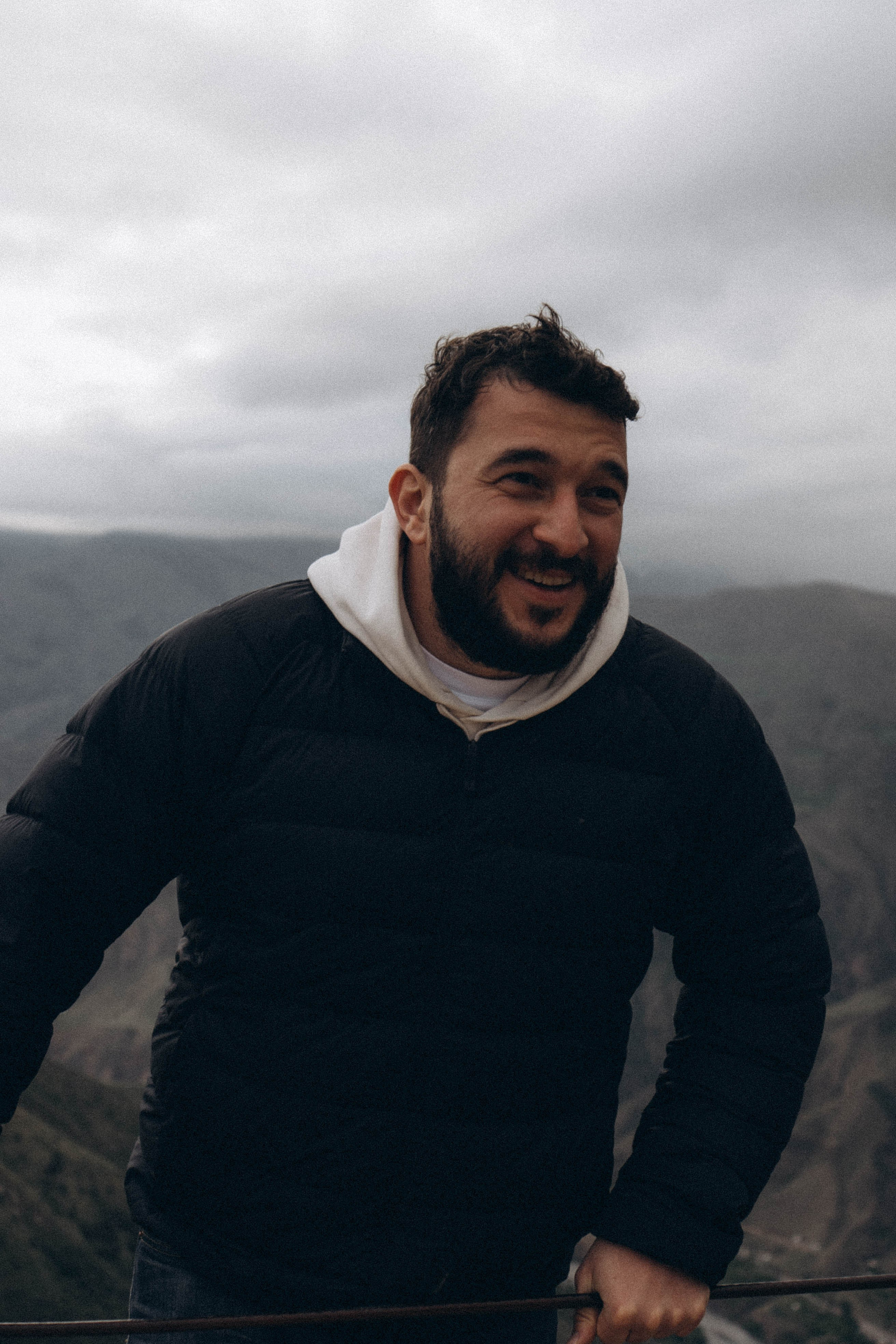 Кавказ. Профессиональный фотограф, Санкт-Петербург — Виктория Богомолова