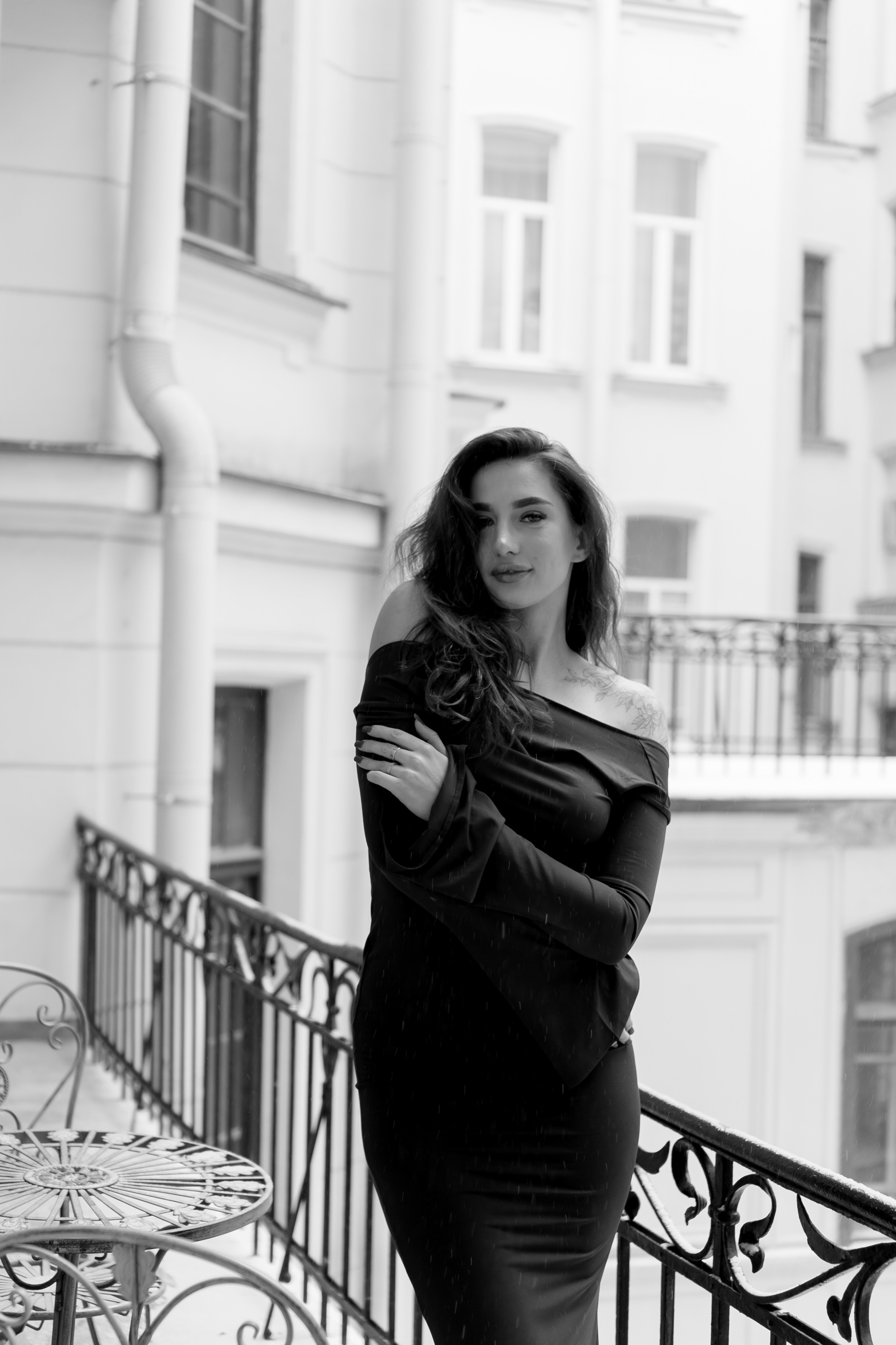 Для девушки. Профессиональный фотограф, Санкт-Петербург — Виктория Богомолова