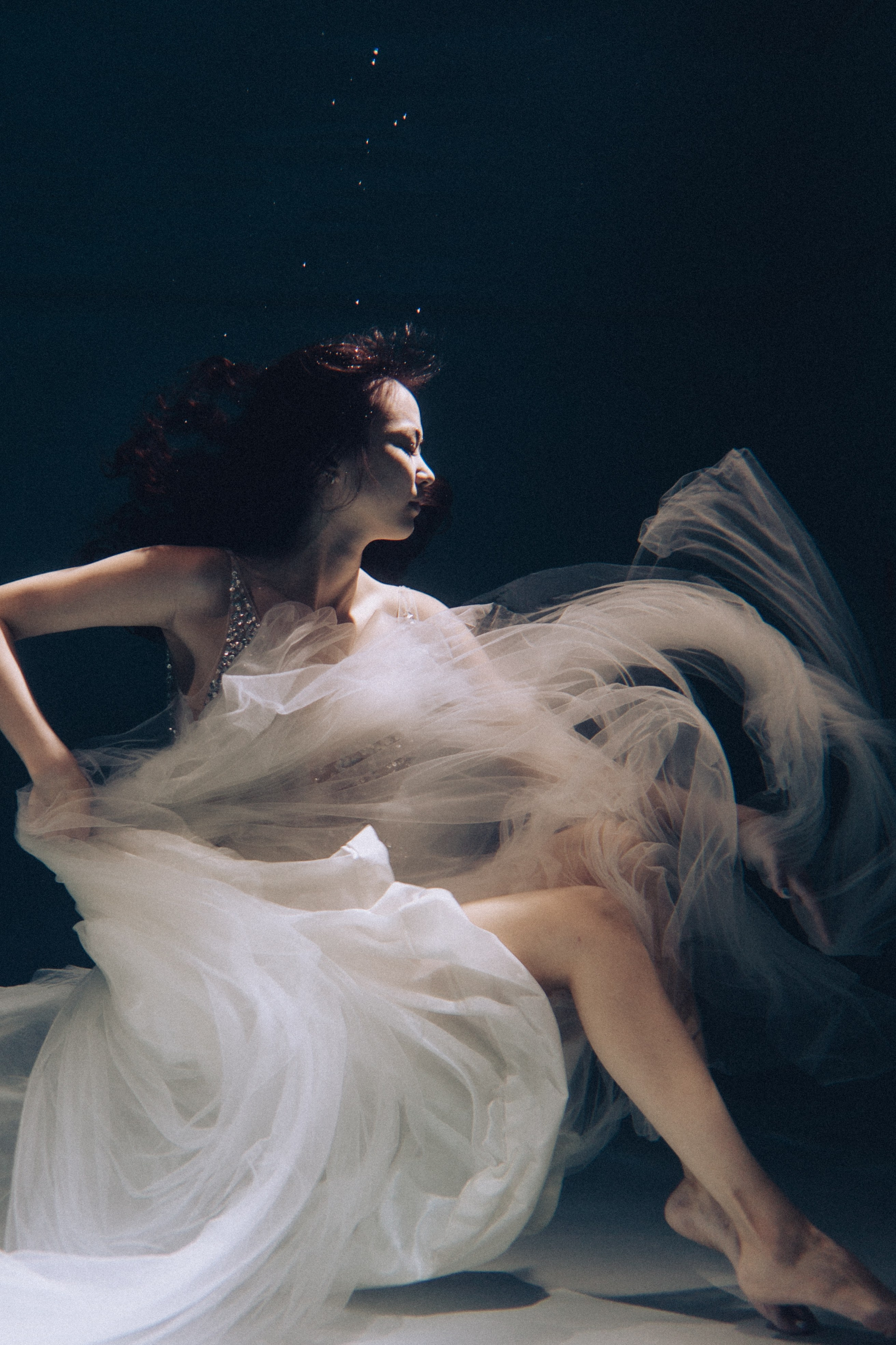 ФОТОСЕСИСИЯ В БАССЕЙНЕ. Профессиональный фотограф, Санкт-Петербург — Виктория Богомолова