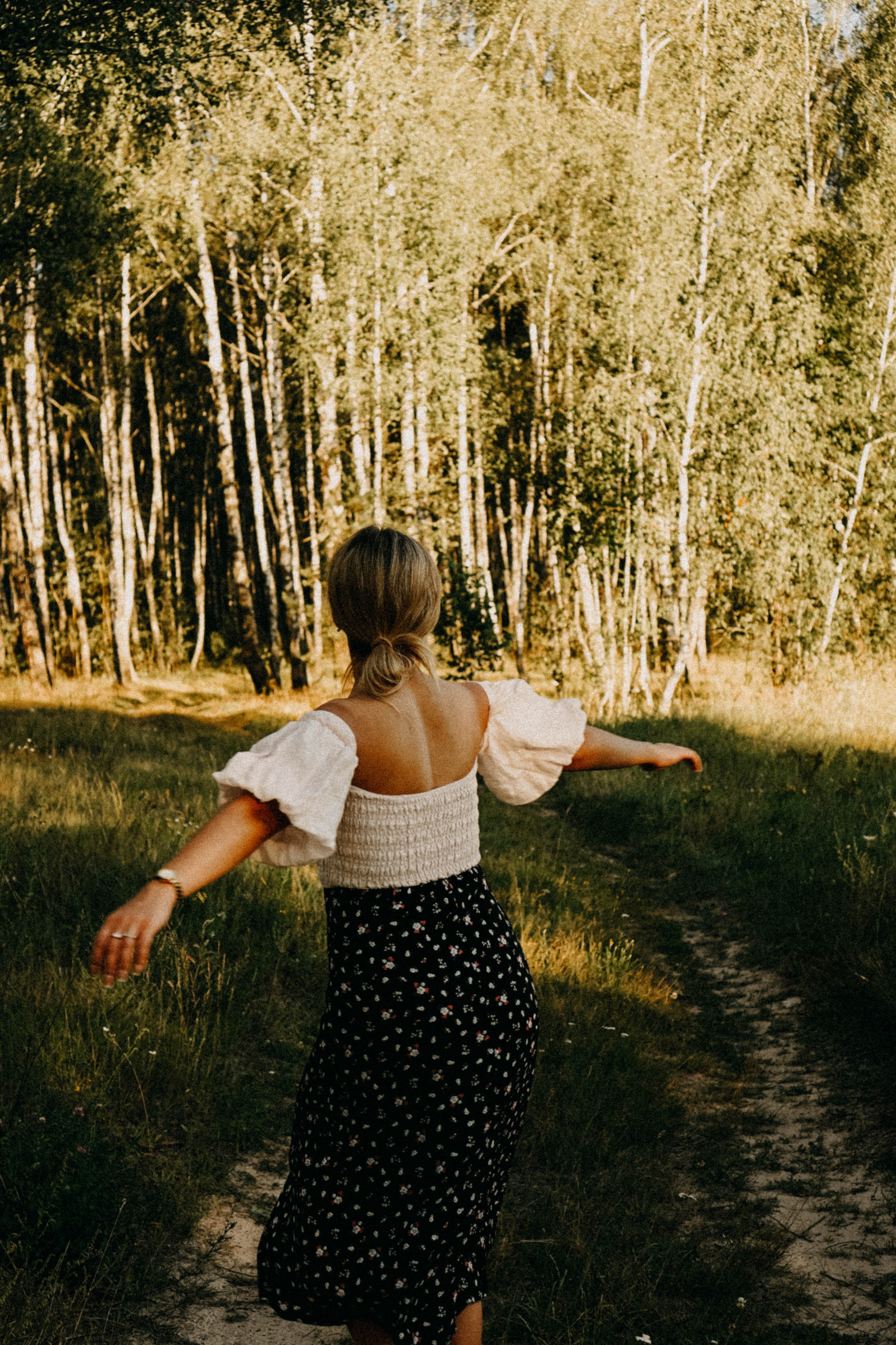 Деревня. Профессиональный фотограф, Санкт-Петербург — Виктория Богомолова