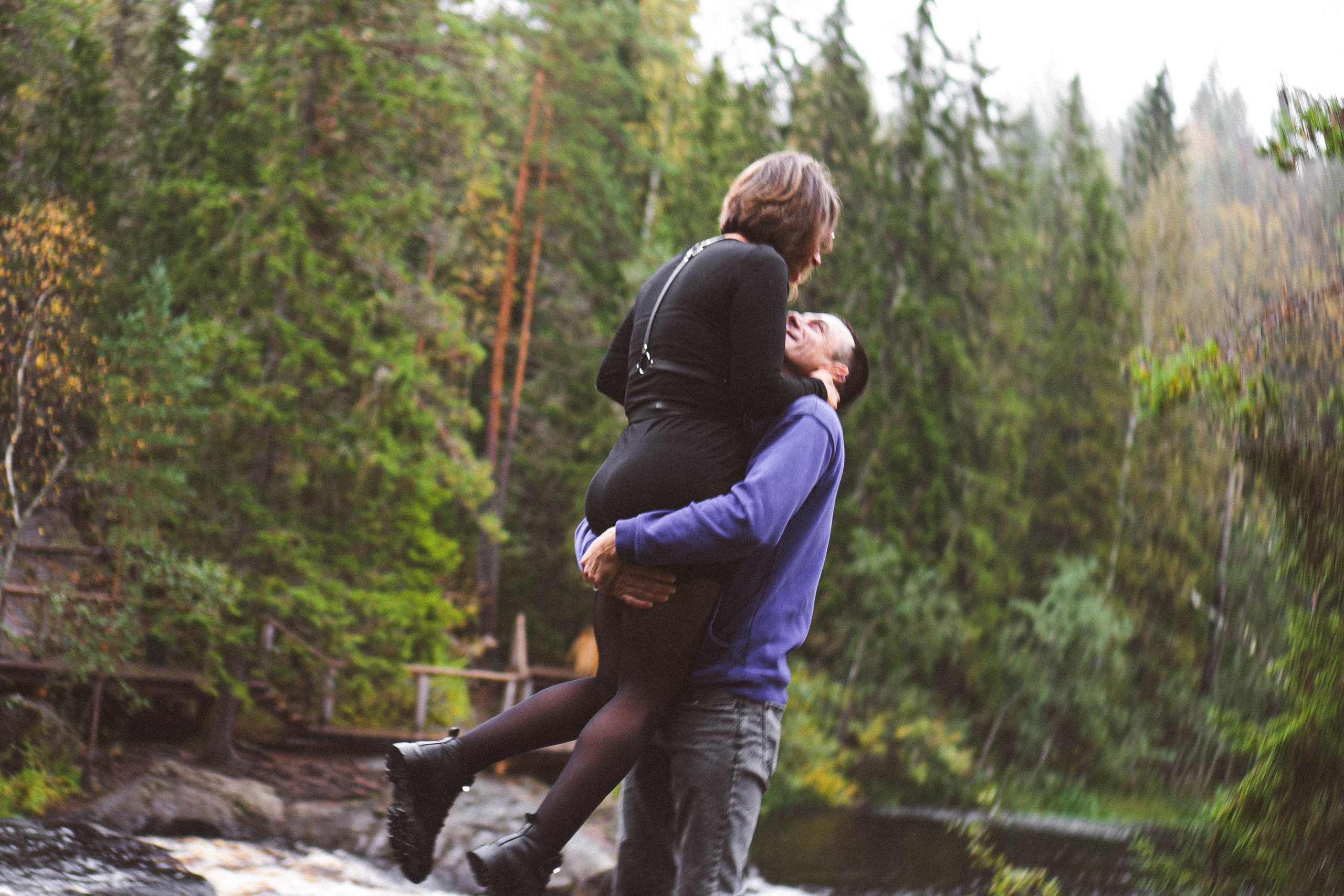 Прогулка на природе. Профессиональный фотограф, Санкт-Петербург — Виктория Богомолова