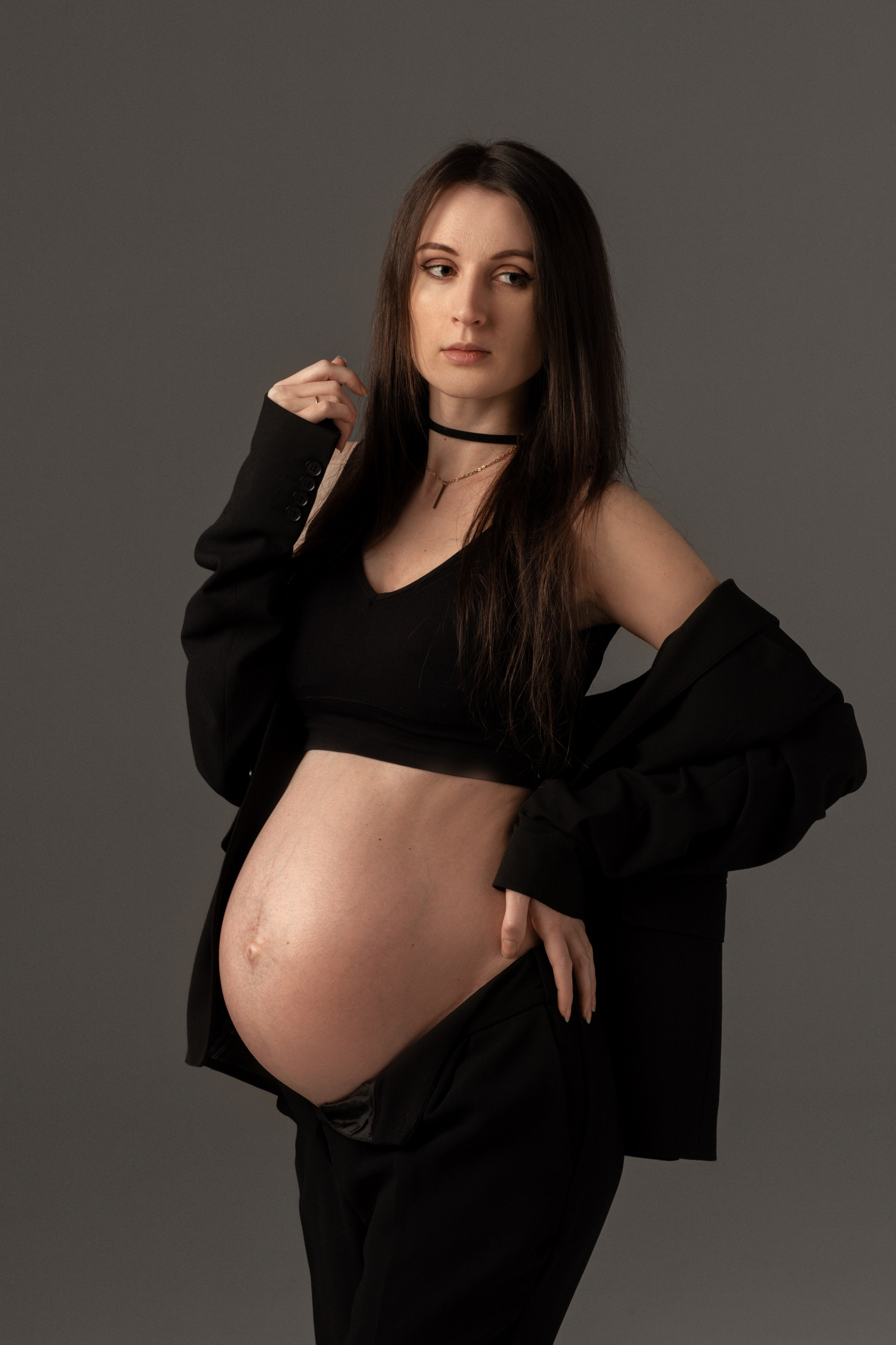 Беременность. Фотограф Санкт-Петербург Елена Мухина