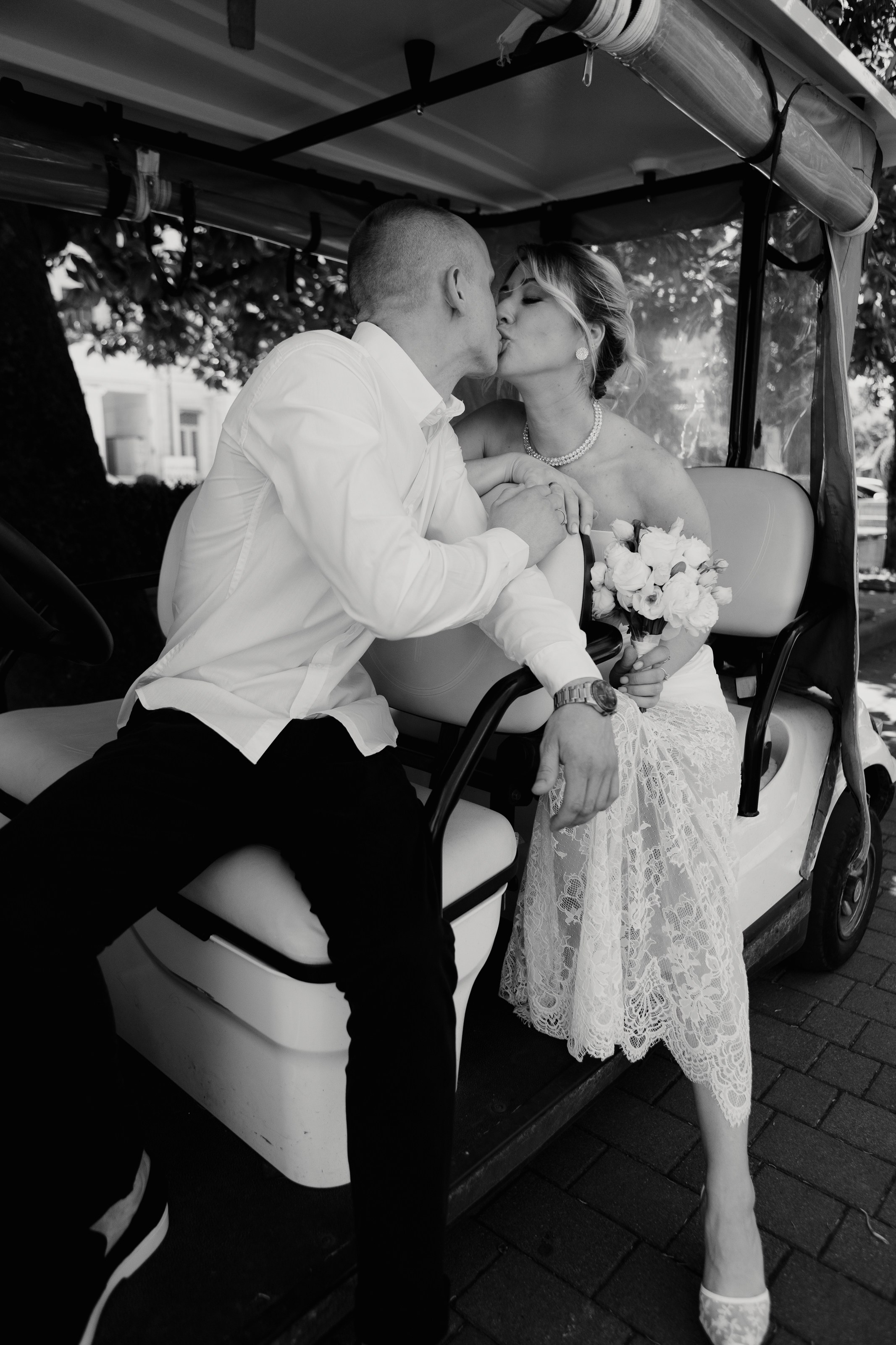 T&M. Фотограф в Батуми Павел Шарников