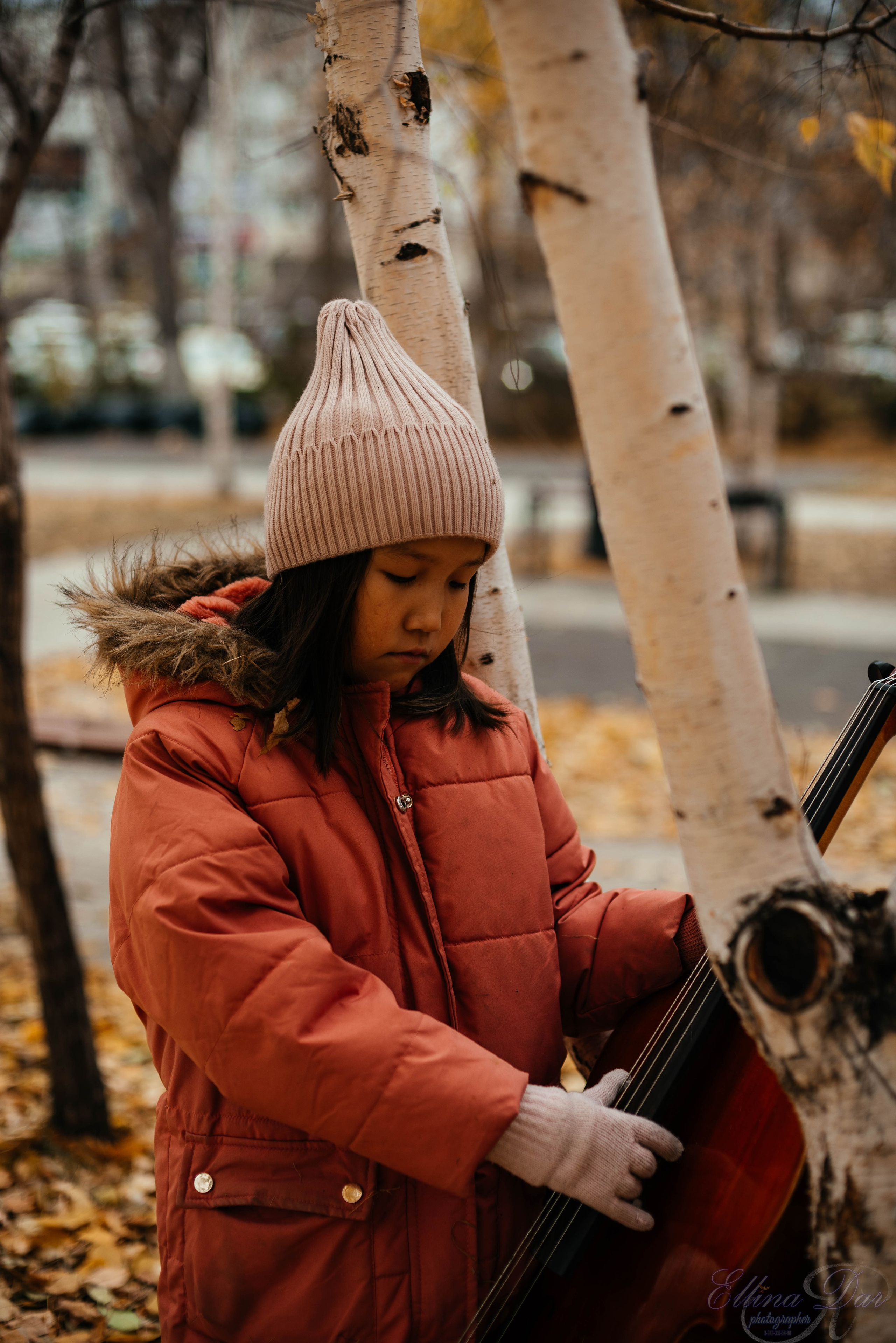 Аюмишка. Фотограф Эллина Дар г. Улан-Удэ