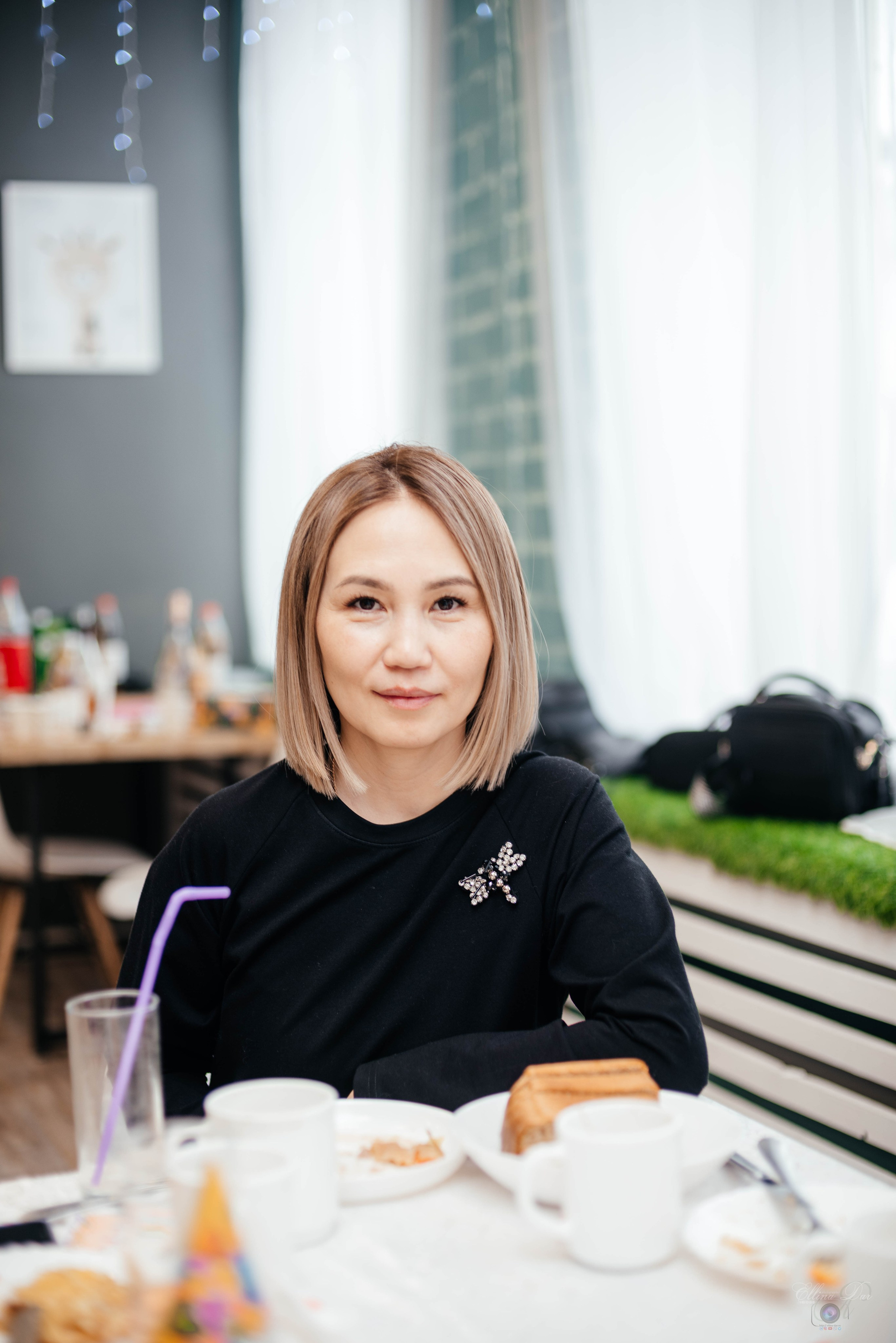 С днем рождения Мия. Фотограф Эллина Дар г. Улан-Удэ