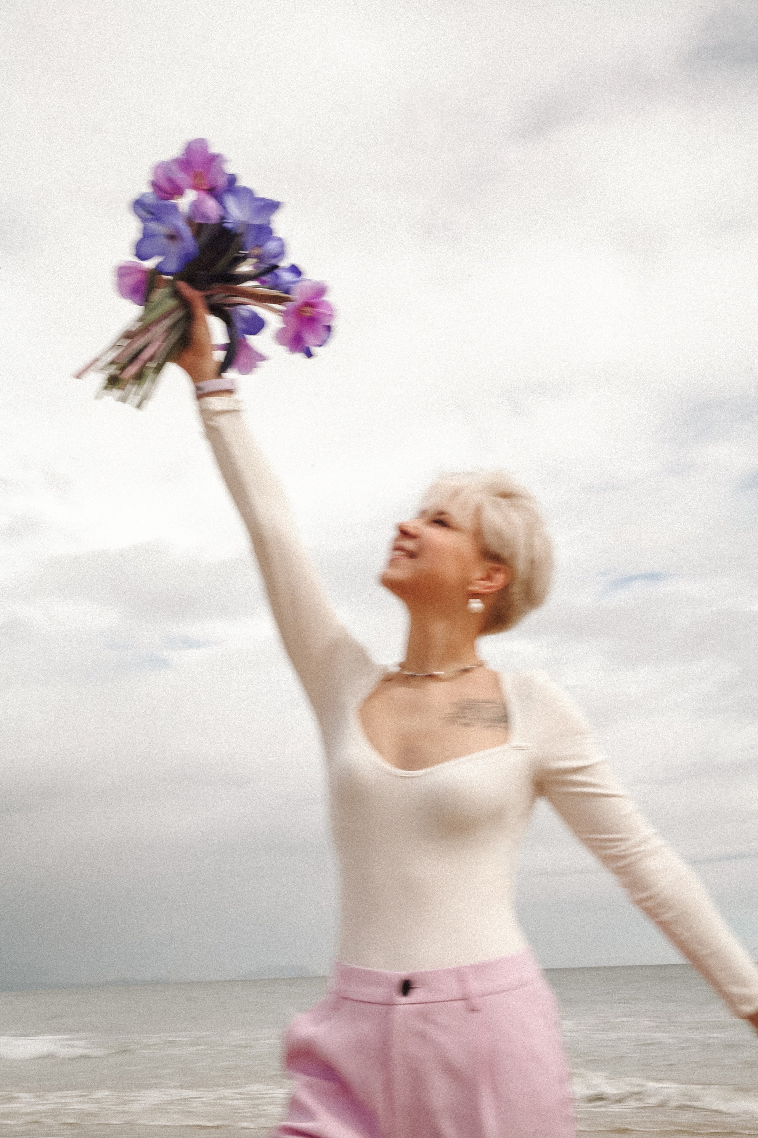 Maria FLOWERS. ANNA KUDRINA PHOTOGRAPHY Russia