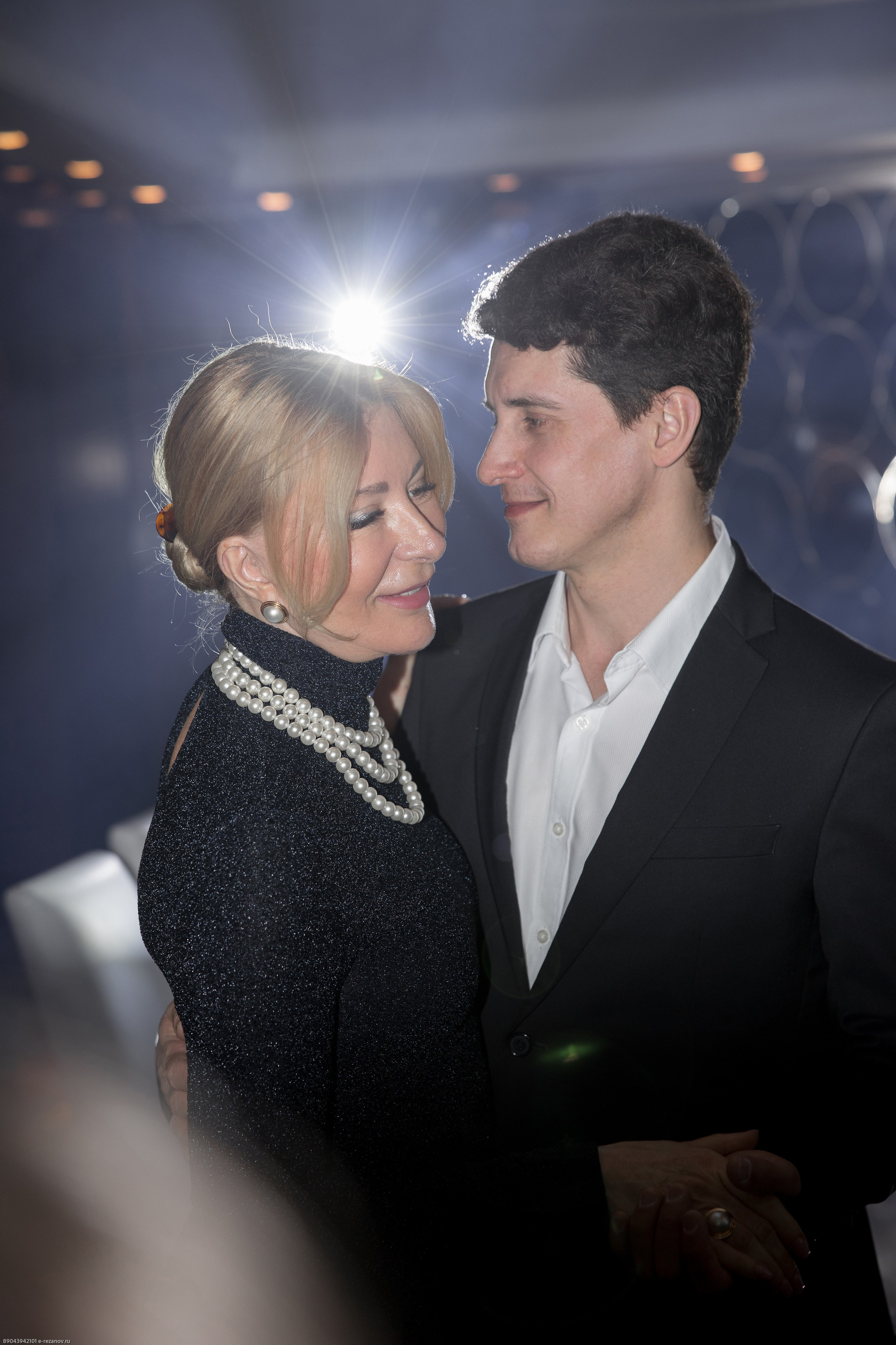 Даниэль и Елизавета. Свадебный и семейный фотограф Евгений Резанов