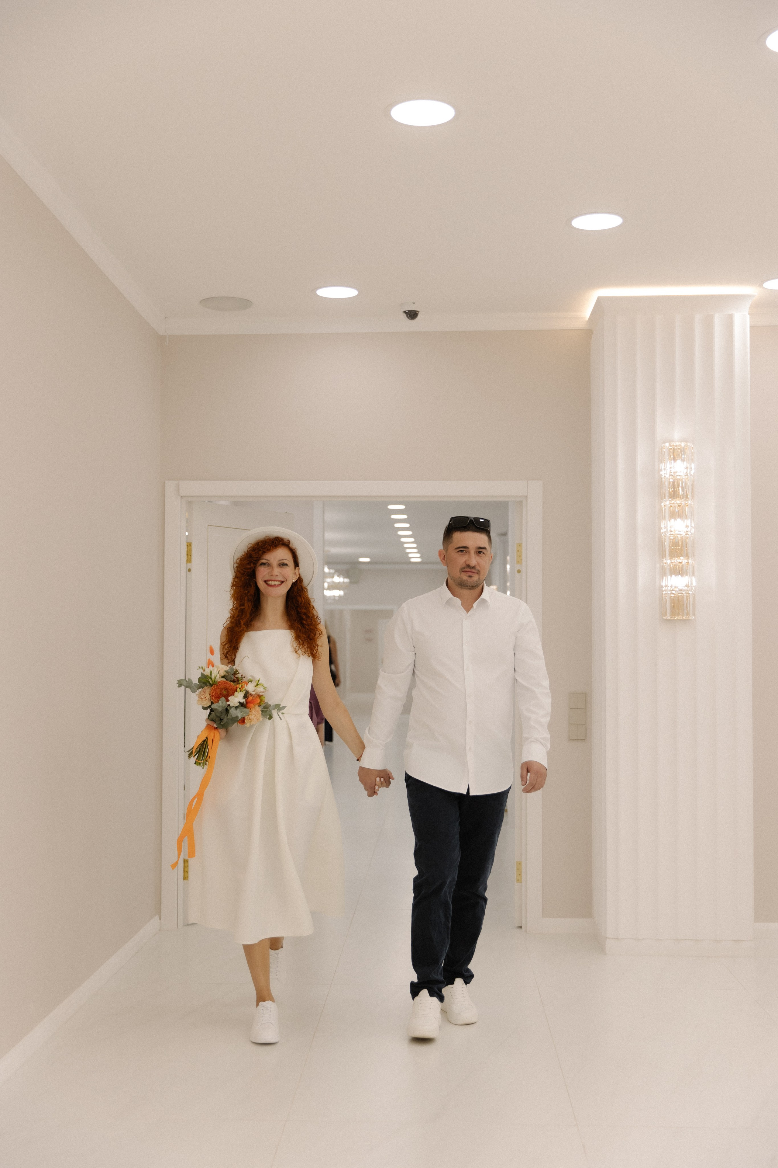 Якуб и Саша. Семейный и свадебный фотограф в Москве и Зеленограде Пилипенко Юлия