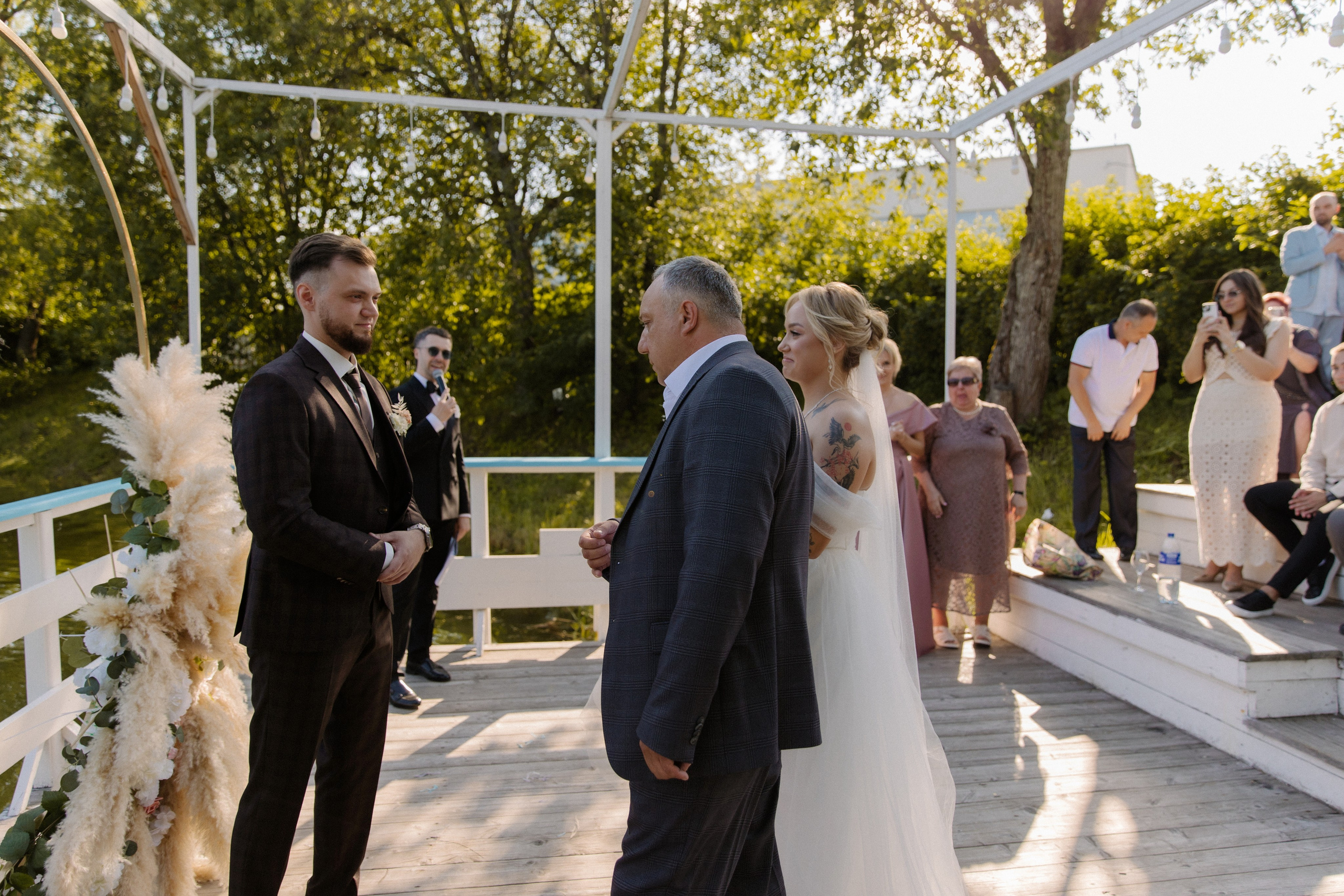 Евгений и Виктория. Семейный и свадебный фотограф в Москве и Зеленограде Пилипенко Юлия