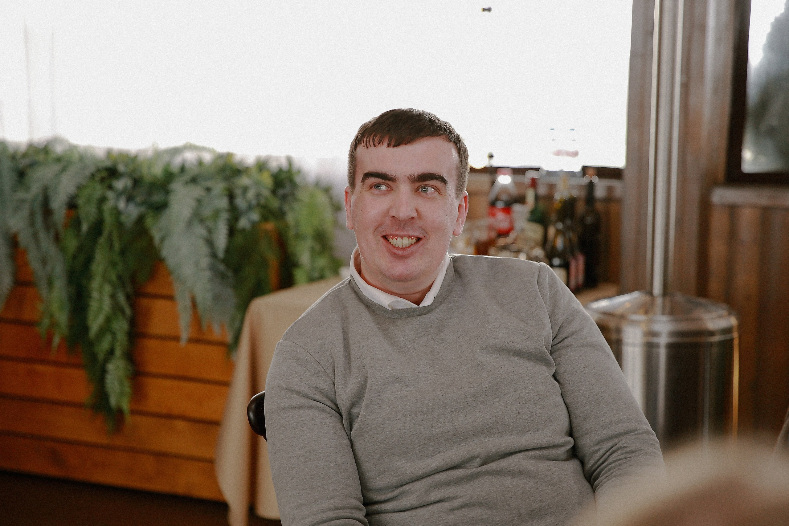 Саша и Ксюша. Семейный и свадебный фотограф в Москве и Зеленограде Пилипенко Юлия