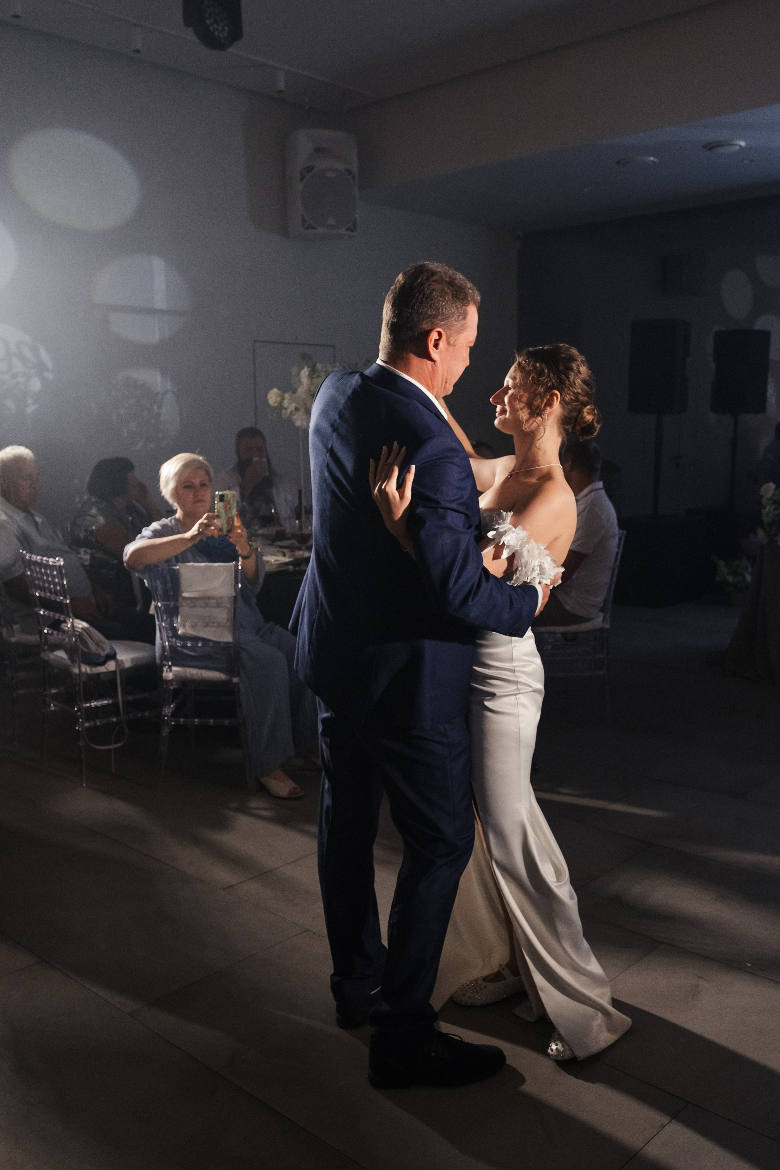 Ксюша + Никита. Анна Гусарова свадебный фотограф в Волгограде