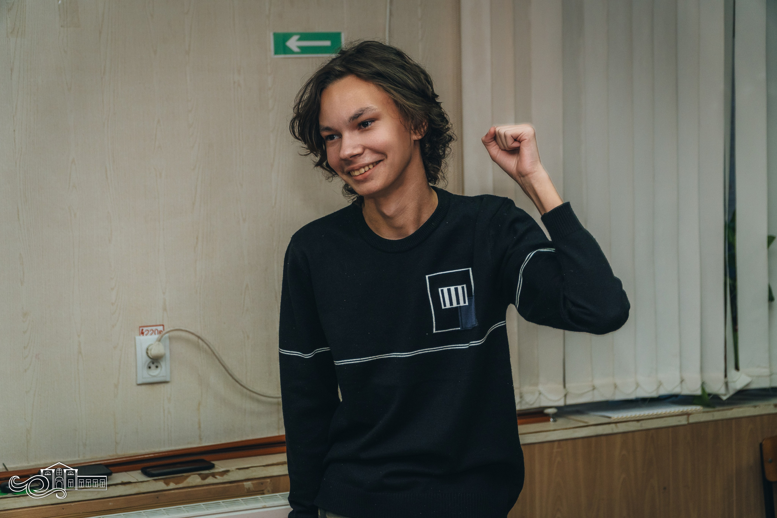 «Пока мы молоды». Новотитаровский Дом культуры