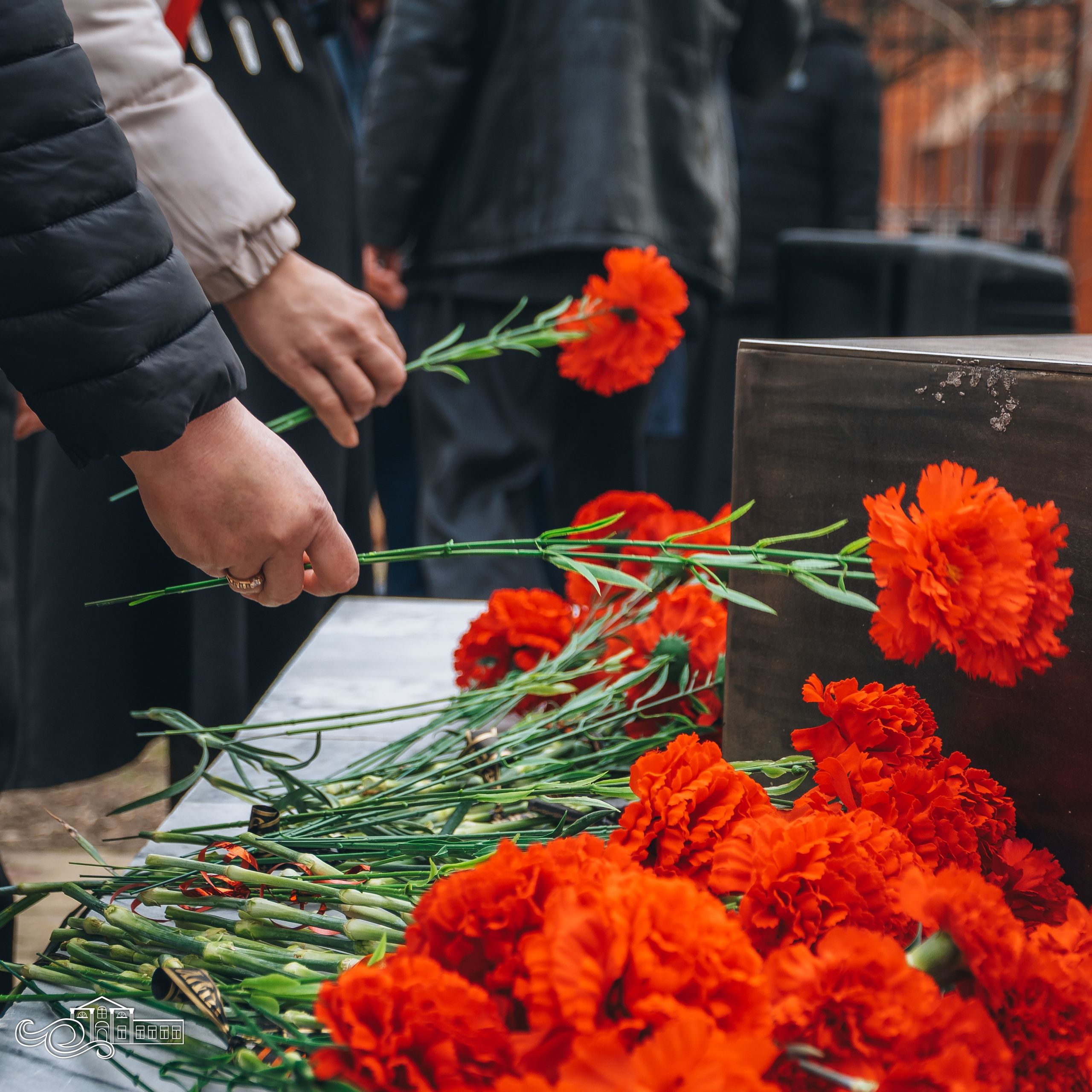 День освобождения станицы Новотитаровской от немецко-фашистских захватчиков. Новотитаровский Дом культуры