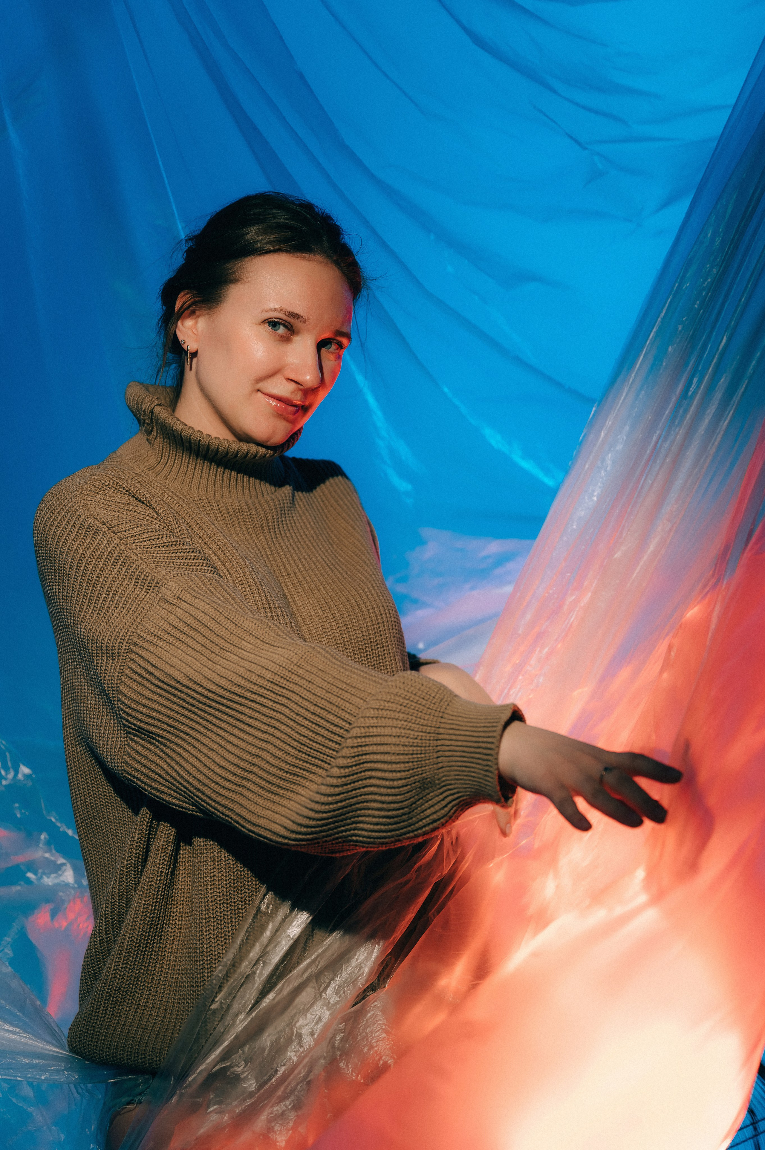 Woooow. Детский и семейный фотограф Катерина Мишина