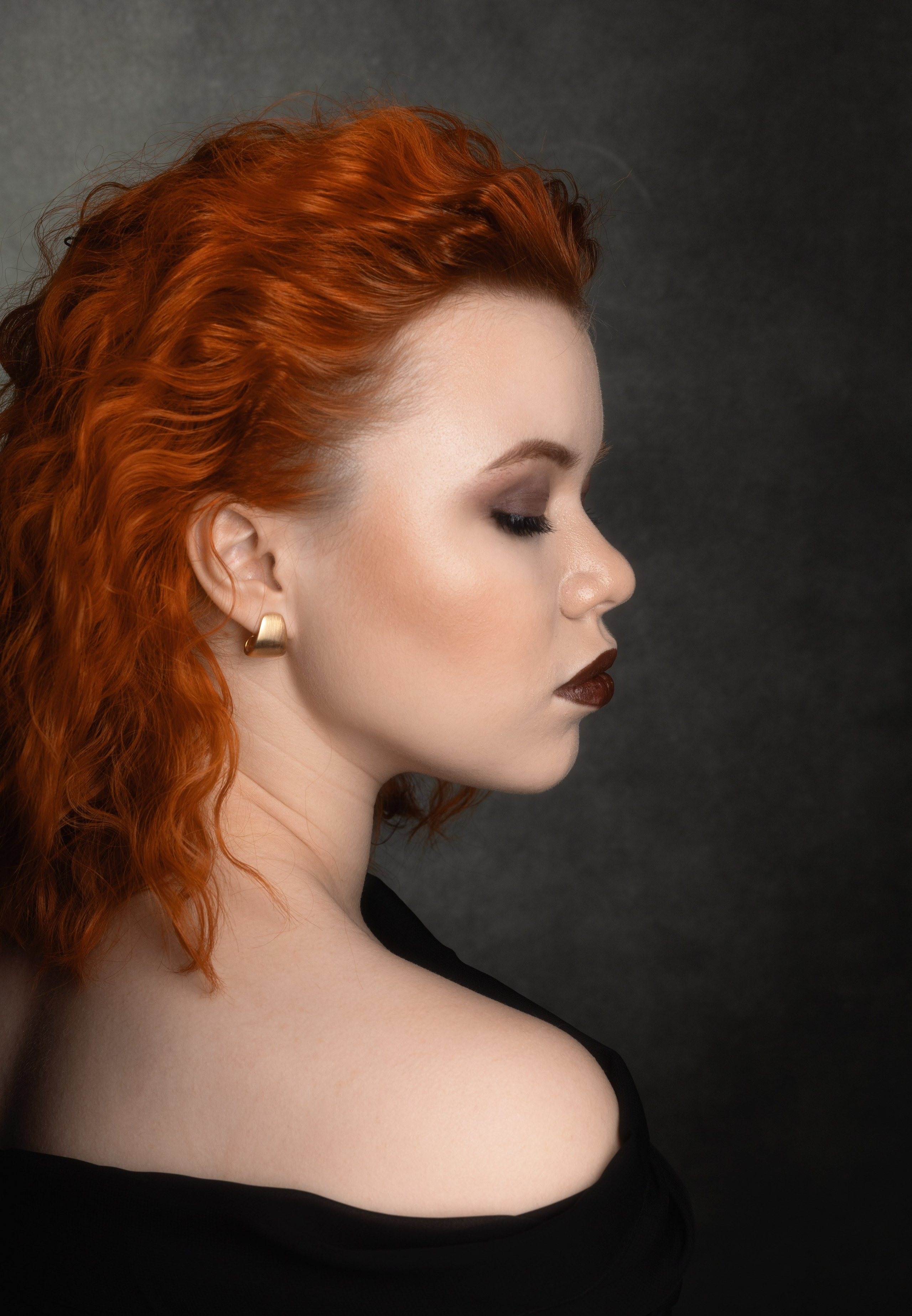 Наши работы. Имидж-студия «Четверг» — Преображение в Москве с любовью!