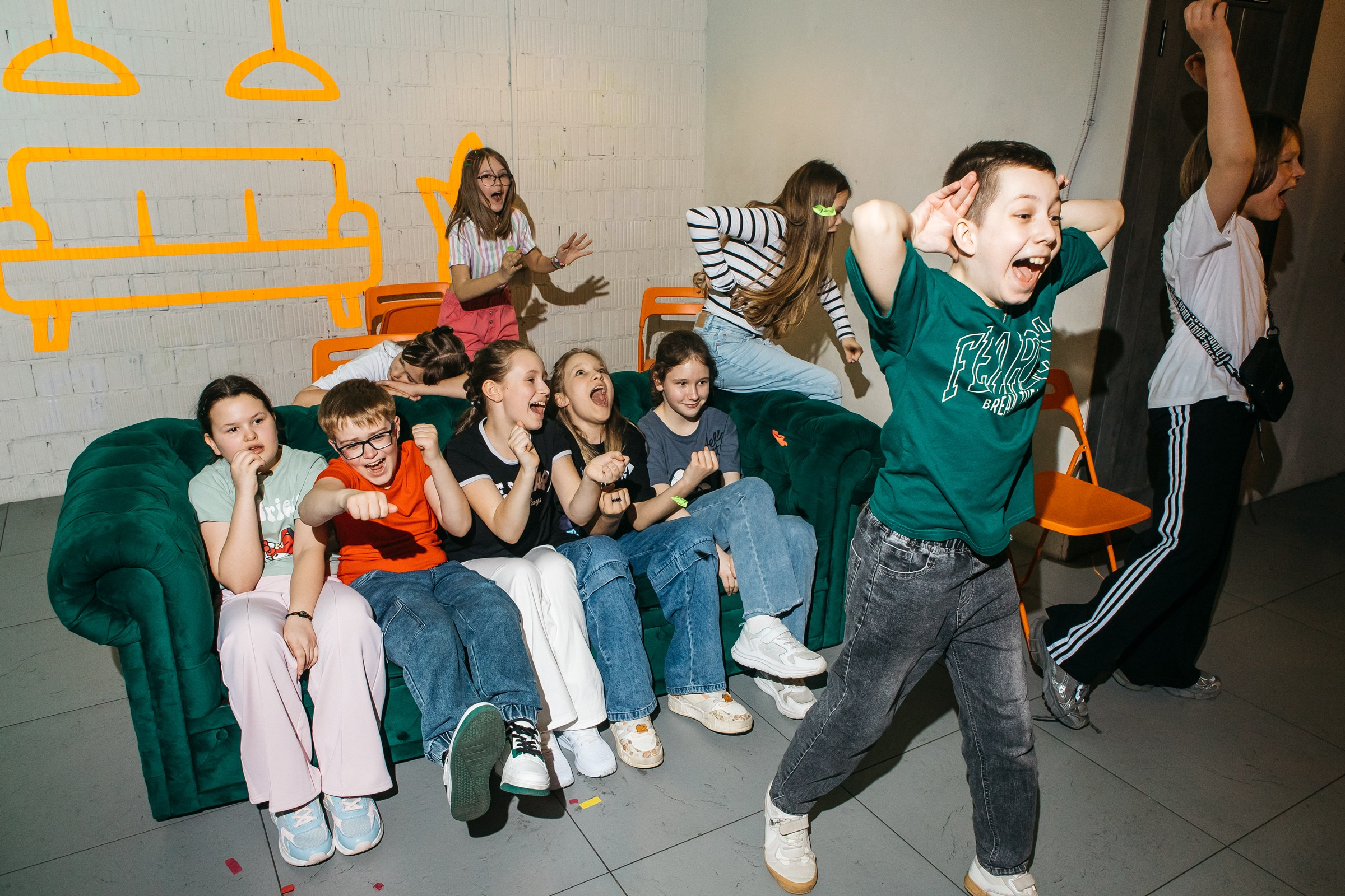 Репортажный фотограф на выпускной Питер