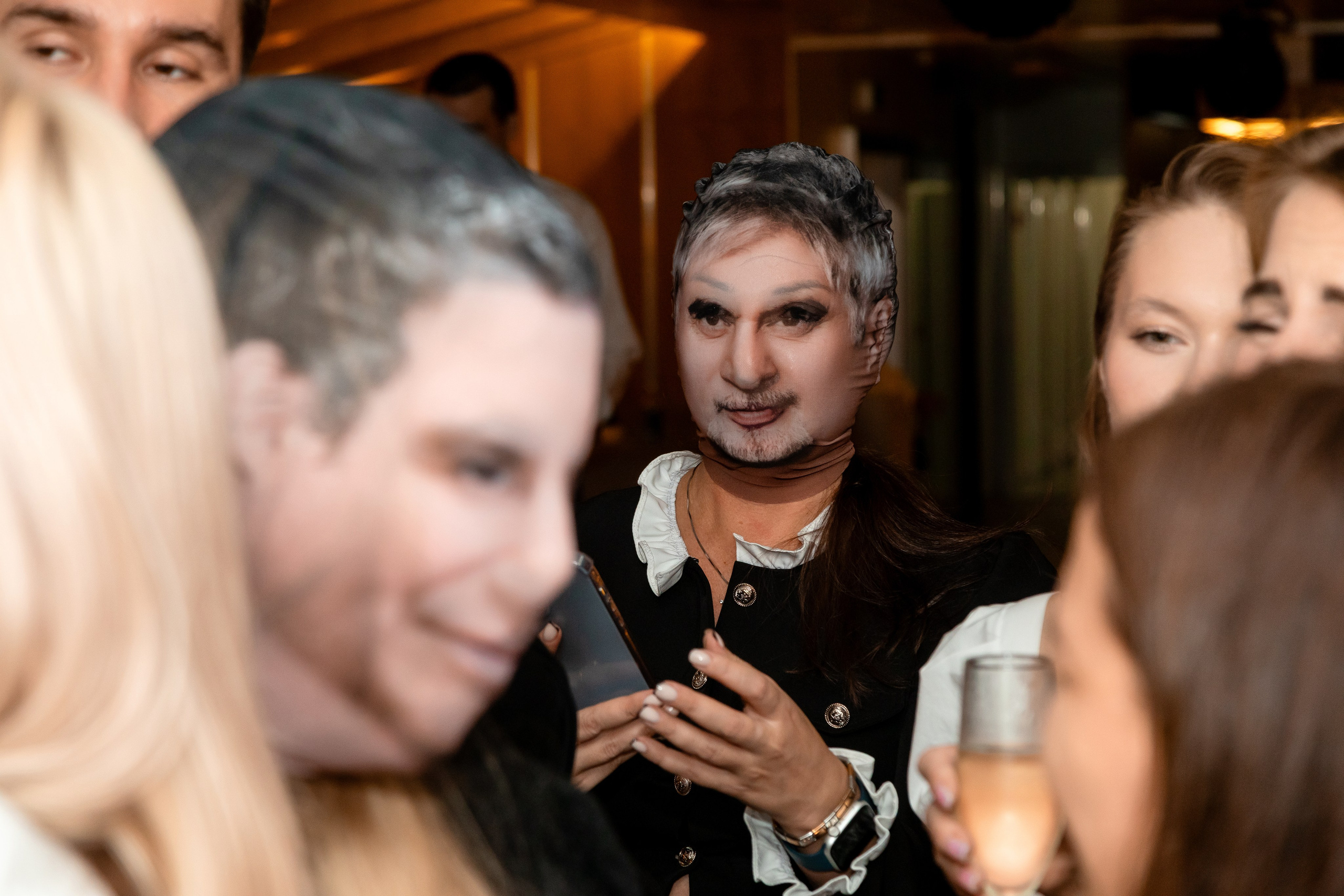 На воде. Главная