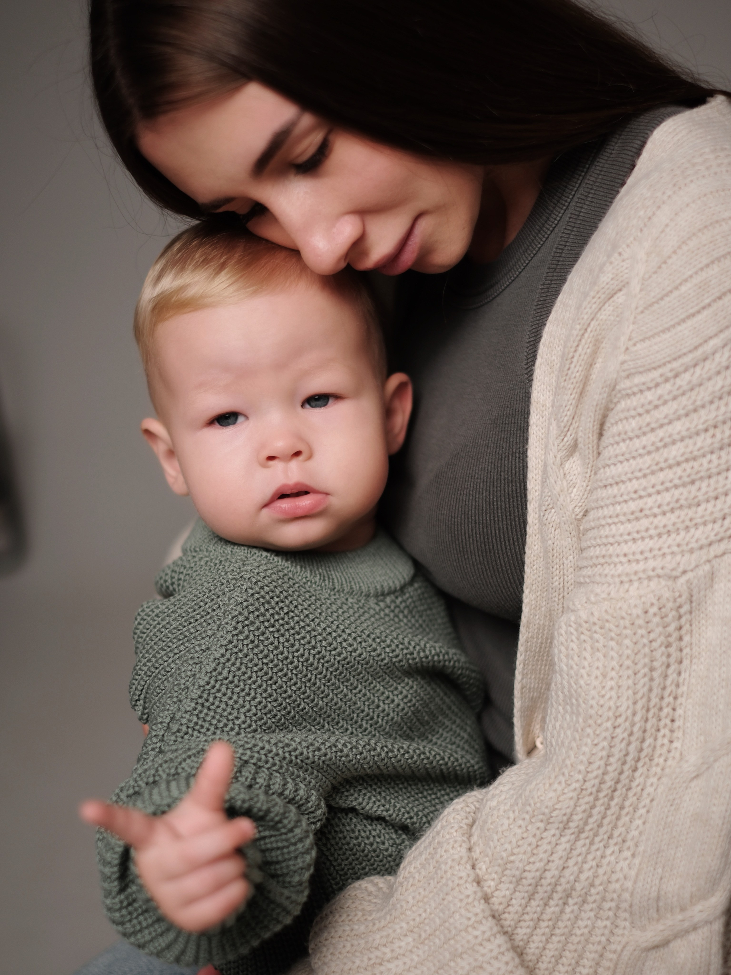 Family. Фотограф Яна Алябьева