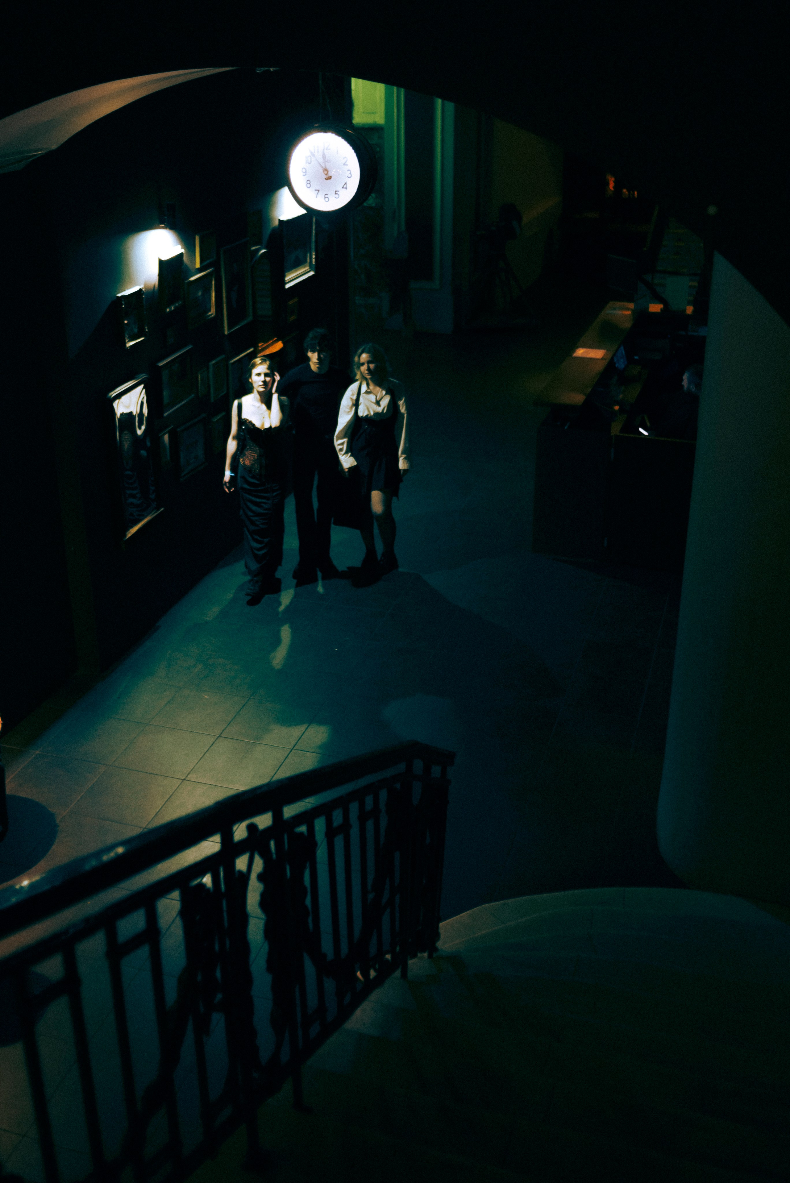 SOUTHERN GOTHIC PARTY. Платонов Олег — фотограф Санкт-Петербург