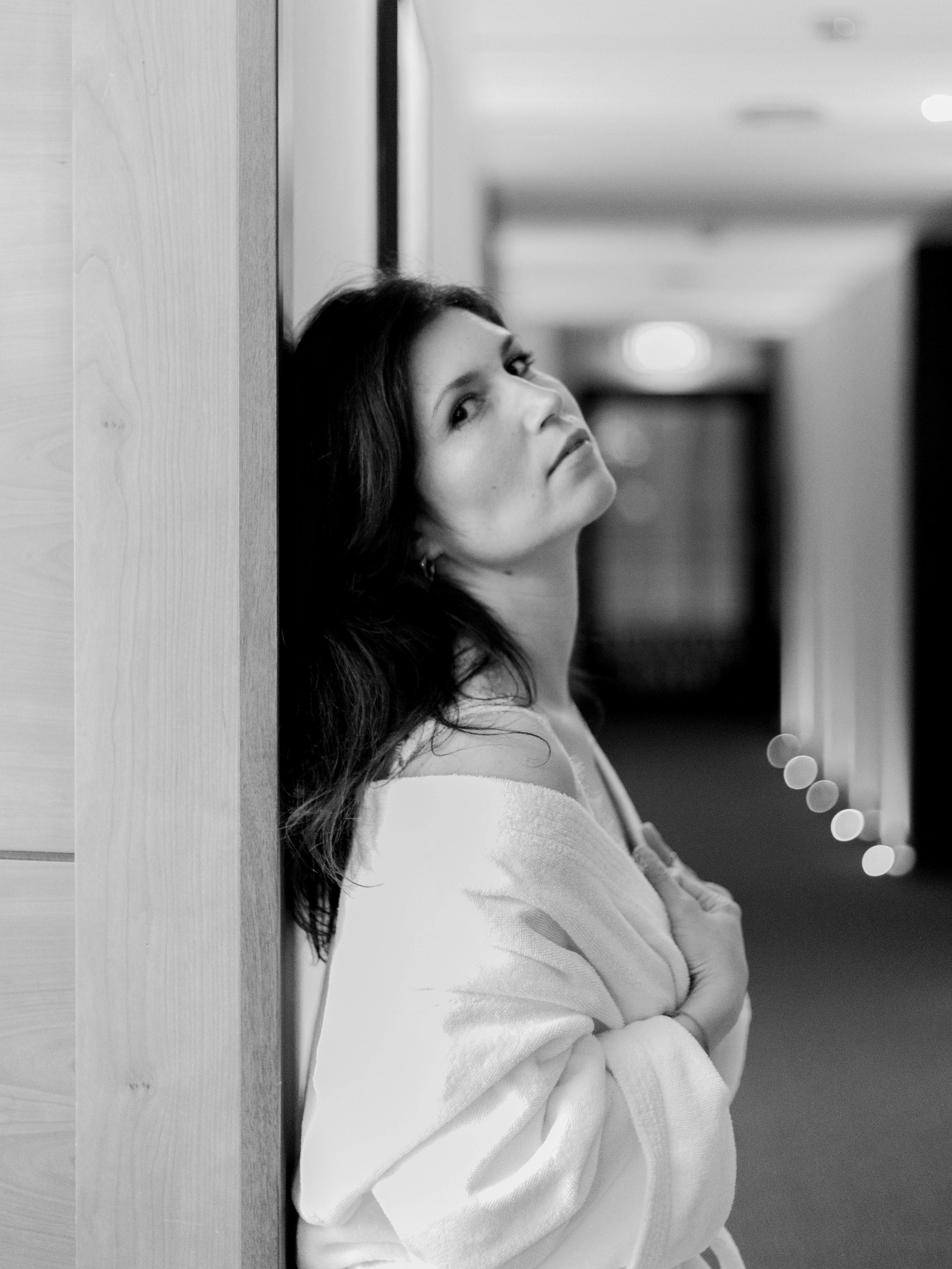 Anna B. Репортажный фотограф в Новосибирске Алена Помазунова