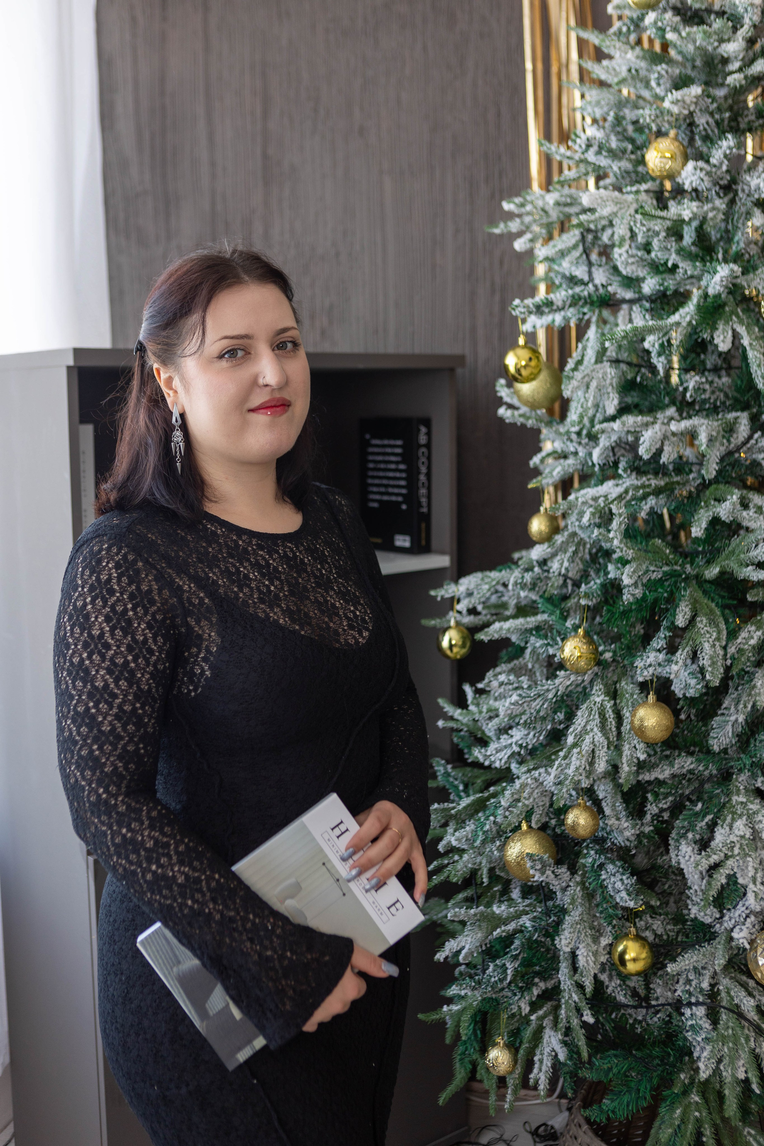 Наталья и её семья. Фотограф в Южно-Сахалинске Валерий Харченко