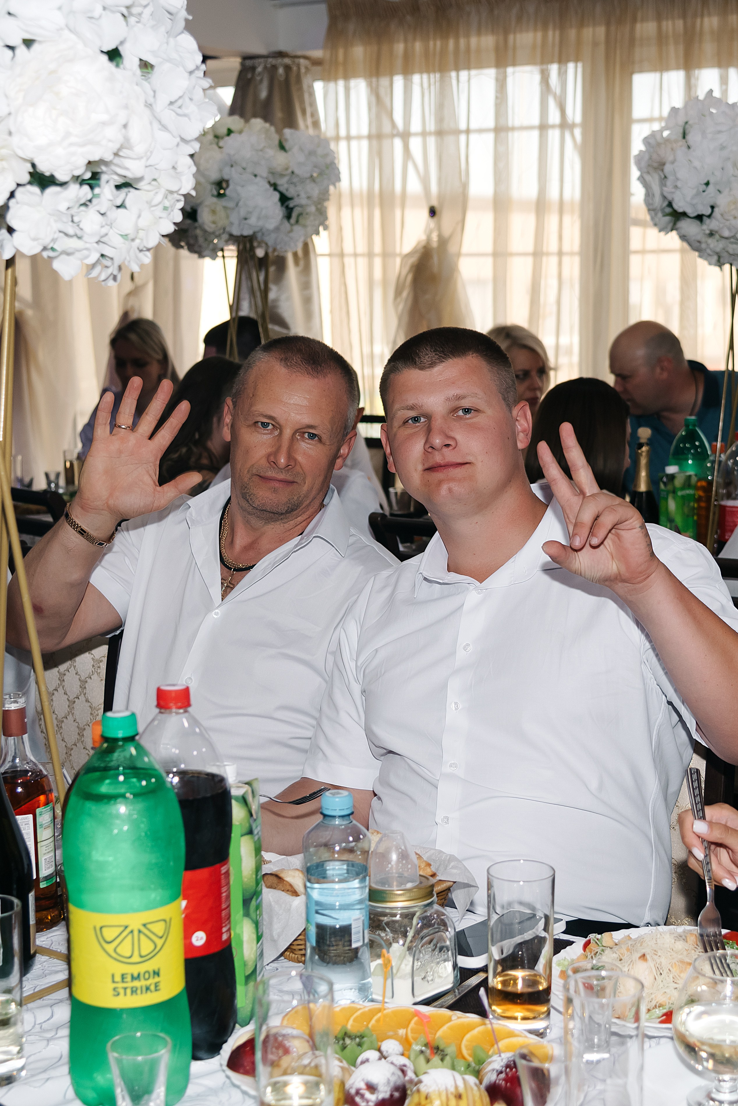 Роман и Карина. Фотограф Волжский Екатерина Егорова