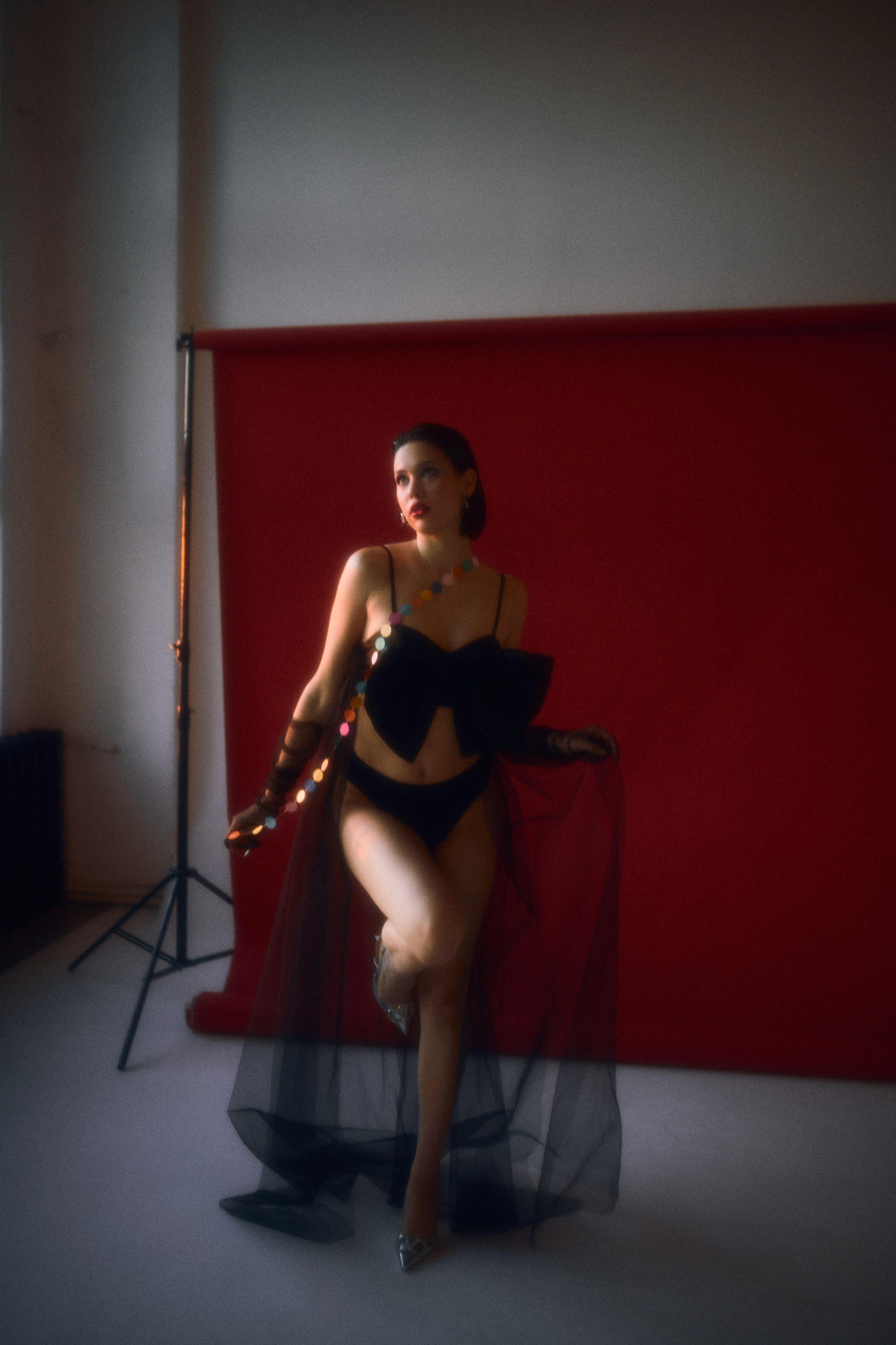 Алина. Фотограф Ионова Анастасия, г Владивосток