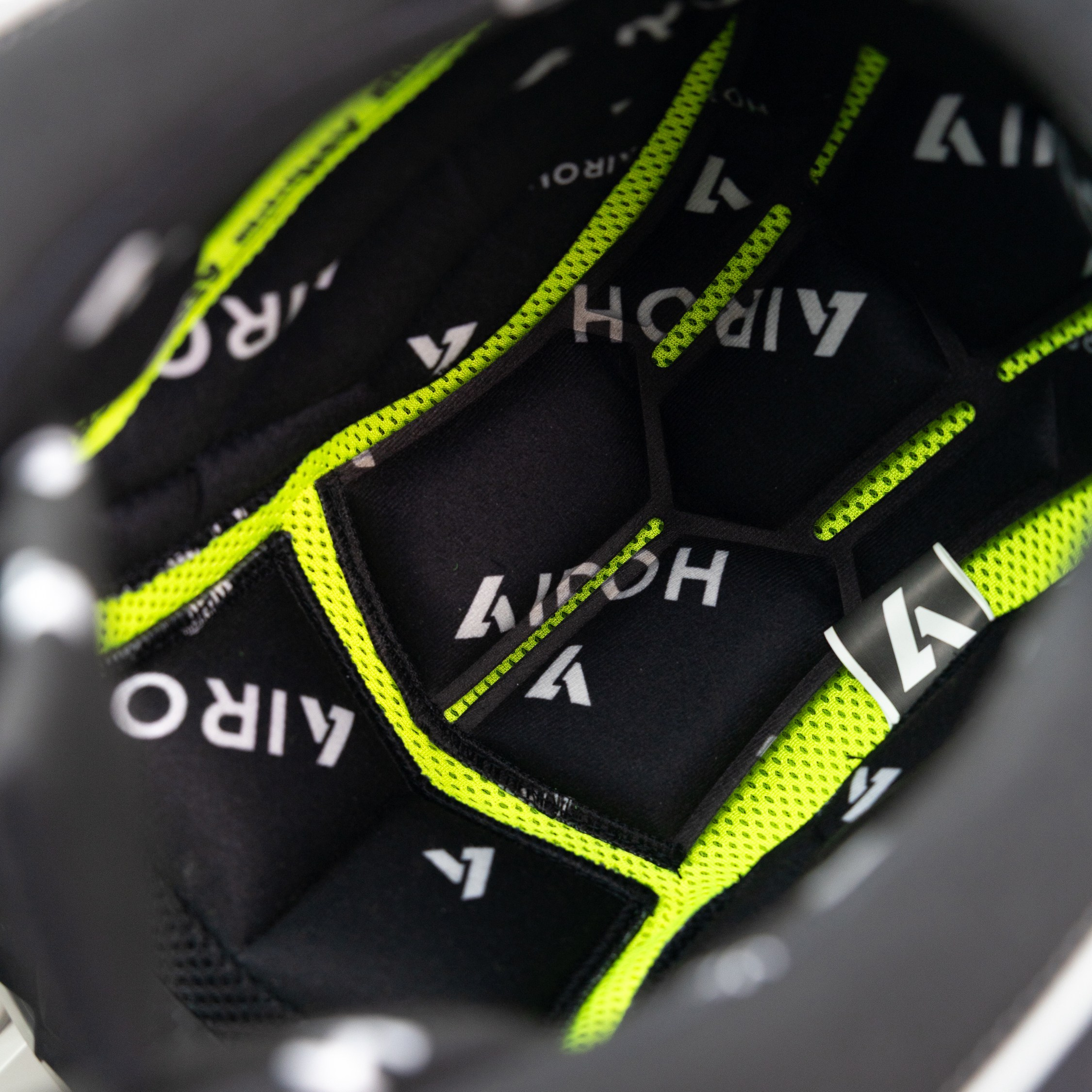 Мото шлемы. Эстетика Sveta