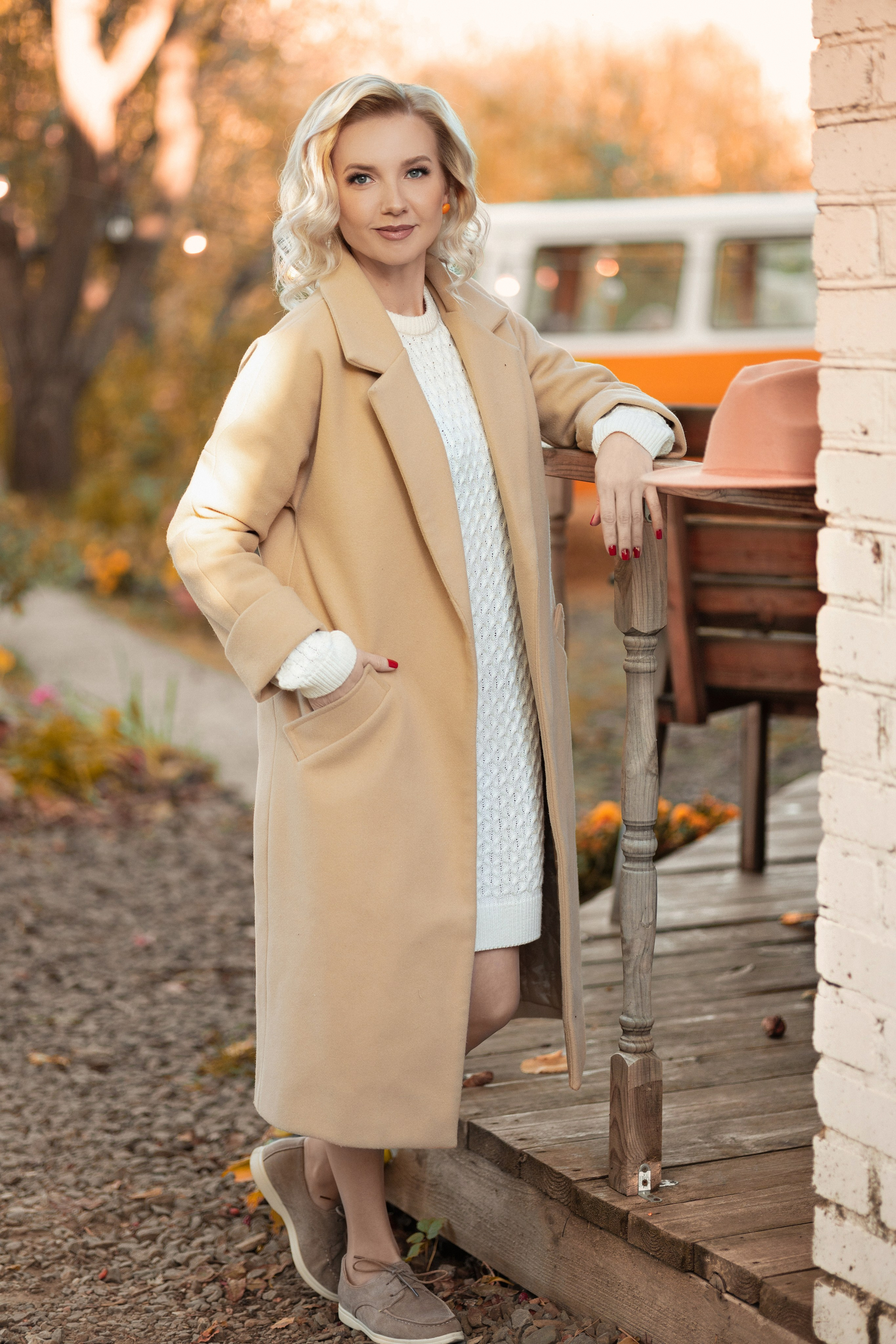 Autum comes. Фотограф в Ростове-на-Дону Мария Аверина