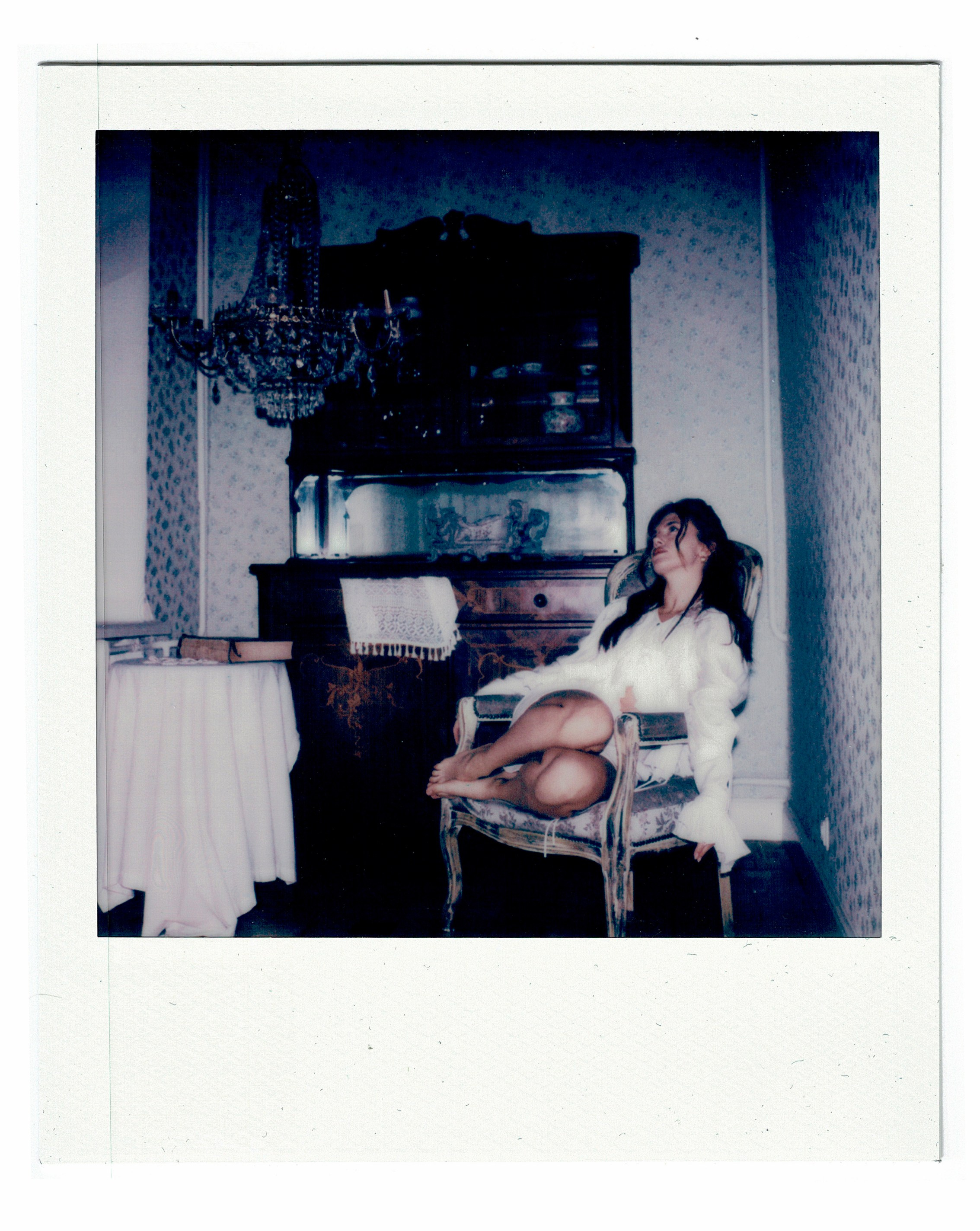 <A>. Плёночный фотограф Москва, Саша Звук