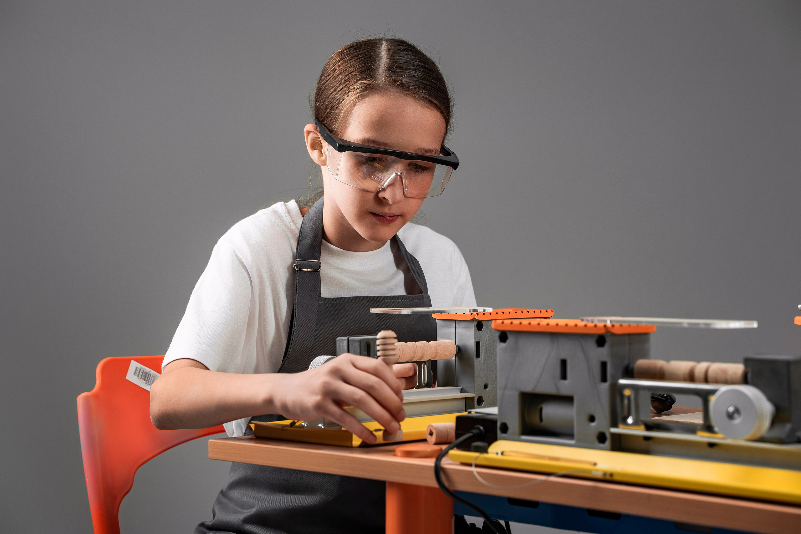 Constructerra. Фотограф Казань