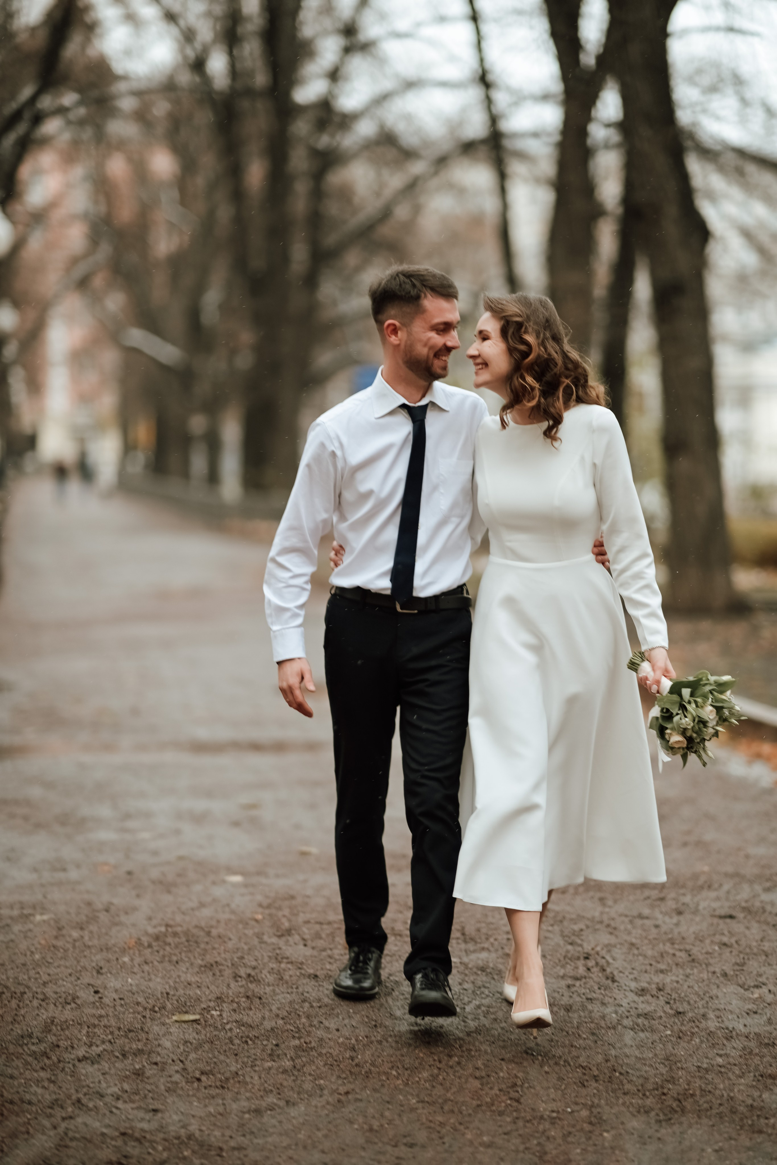 Свадебные фотосессии. Фотограф Светлана Скороходова Владимир-Москва