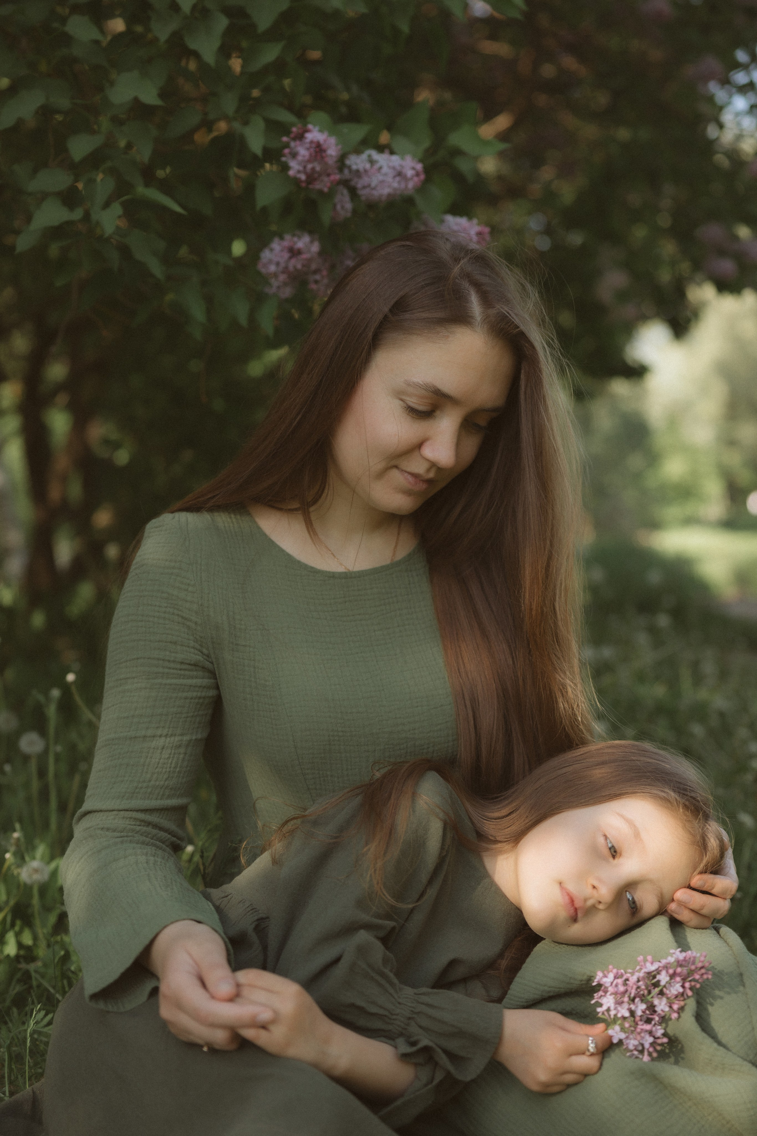 Семейная фотоистория и история мамы и малыша. Семейный фотограф в Санкт-Петербурге Мария Соколова