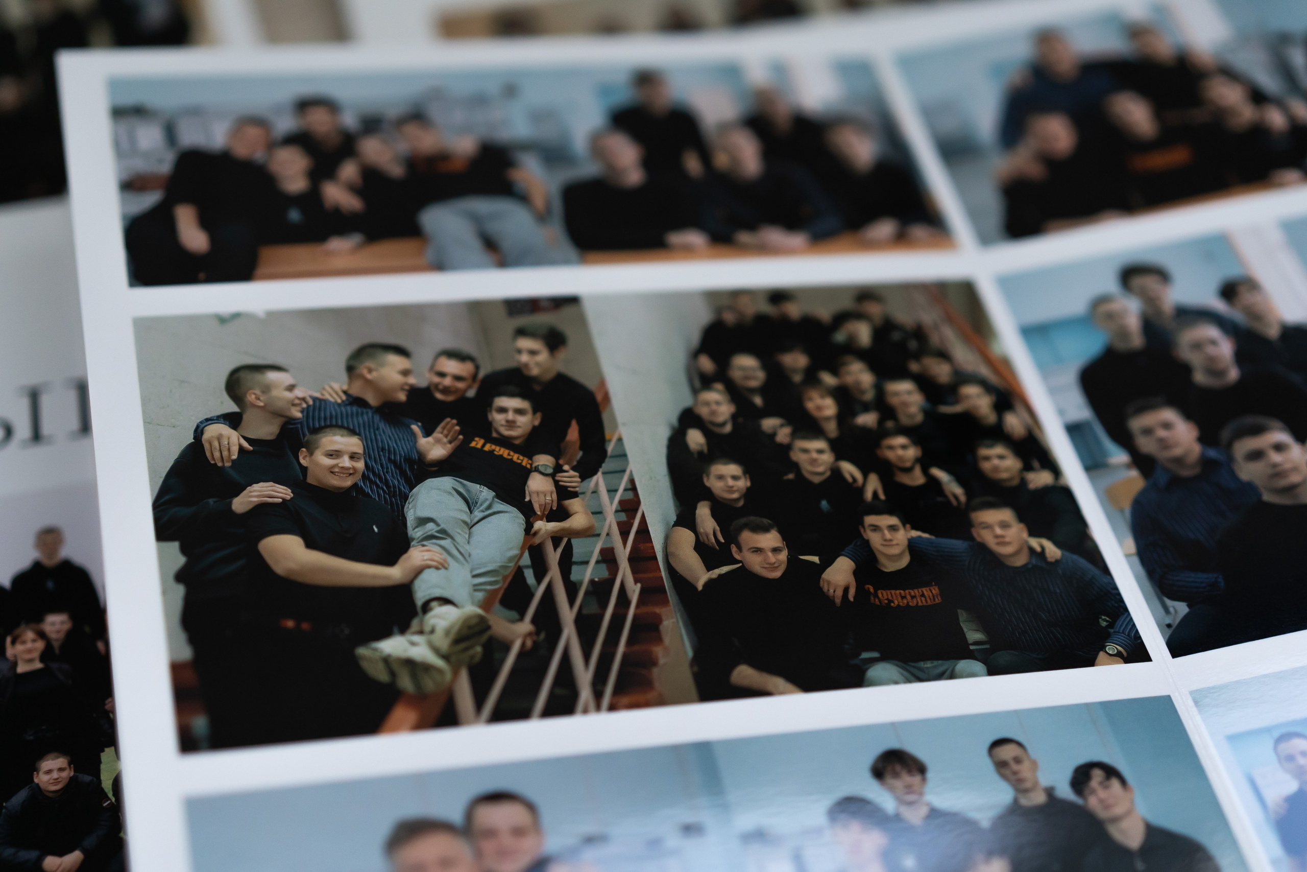 Альбомы. Свадебный и семейный фотограф в Ростове-на-Дону и Керчи Алина Захарцова