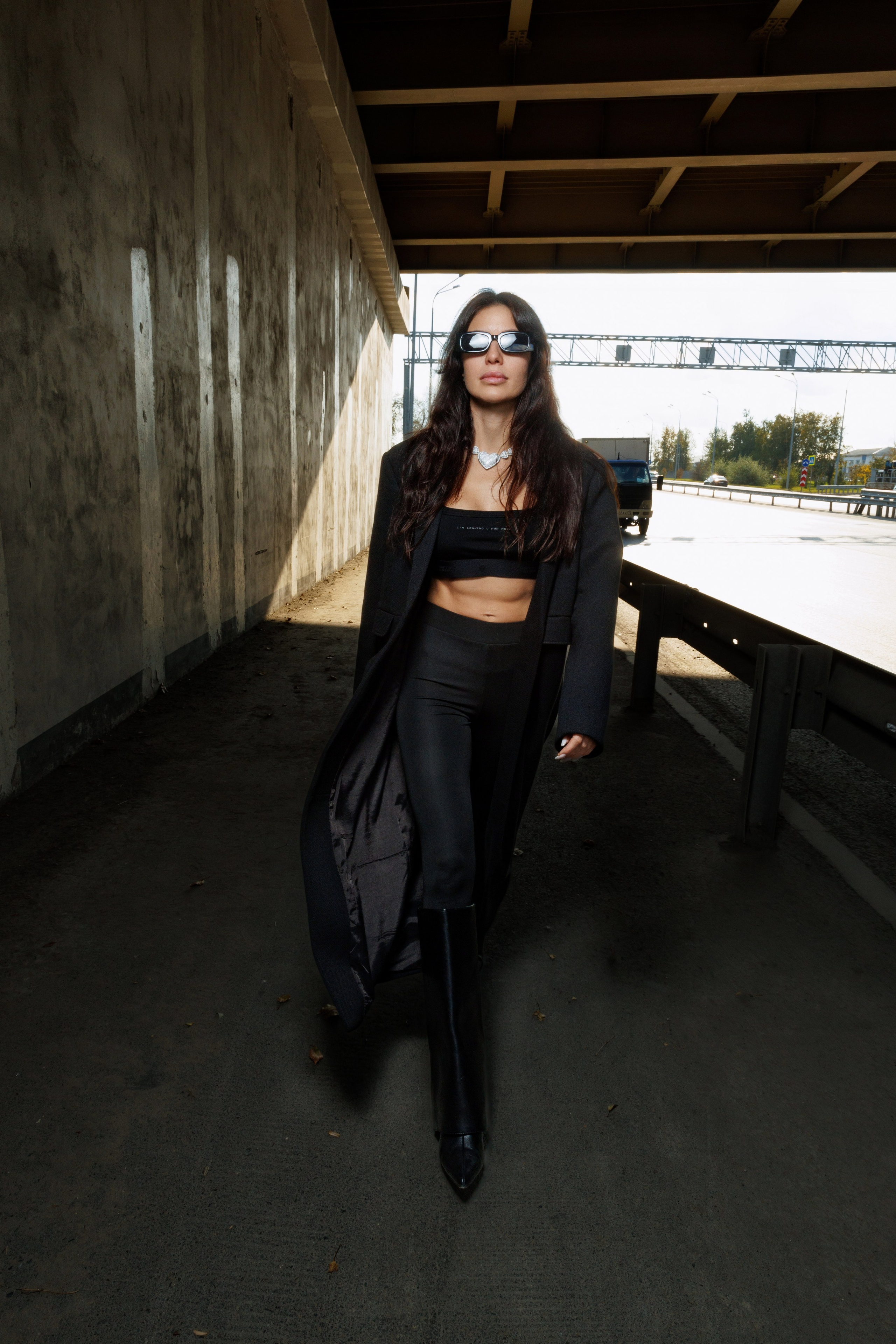 Street- Fashion. Свадебный Fashion фотограф в Тюмени Илья Майер