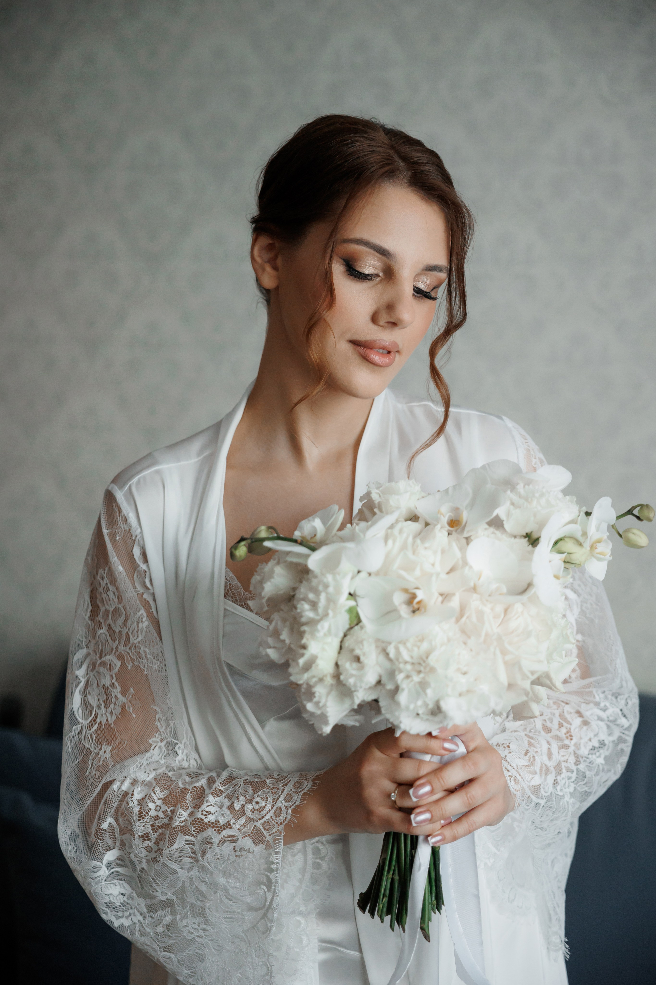 ЗАГС Бутово и Остафьево. Свадебный и репортажный фотограф (Москва, Королев и другие)