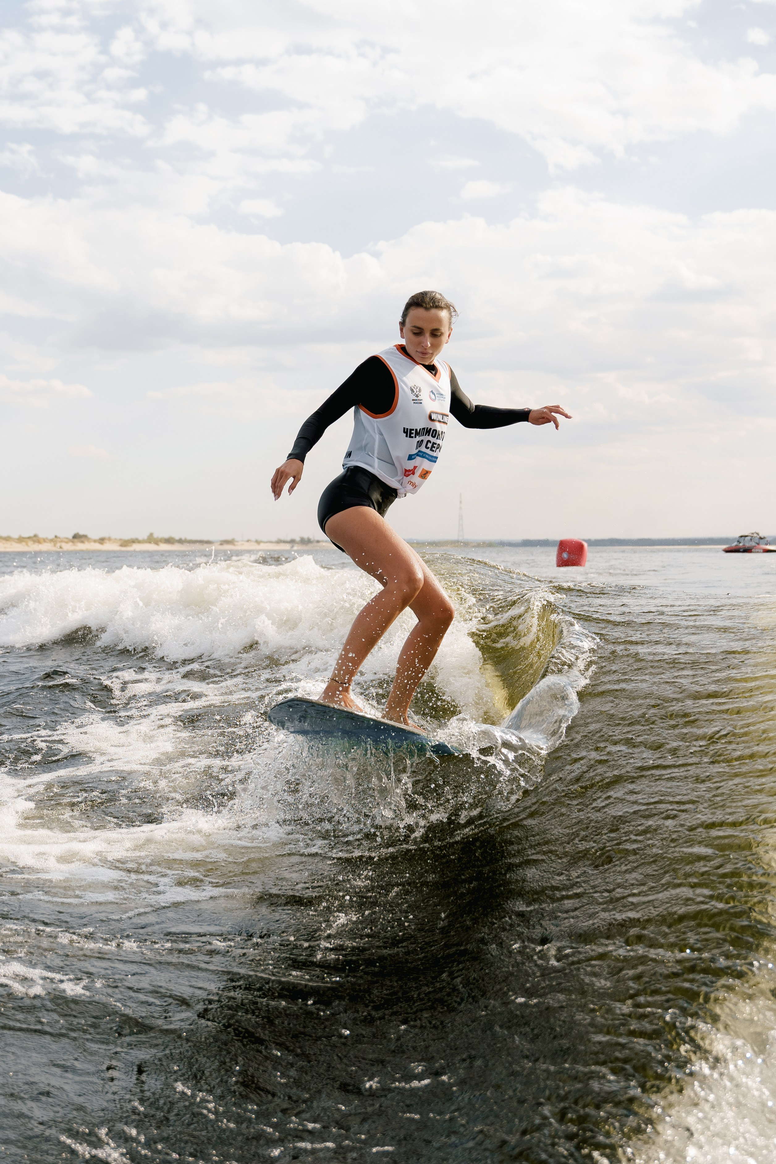 Surf 2025. Фотограф Валерия Крахмалева