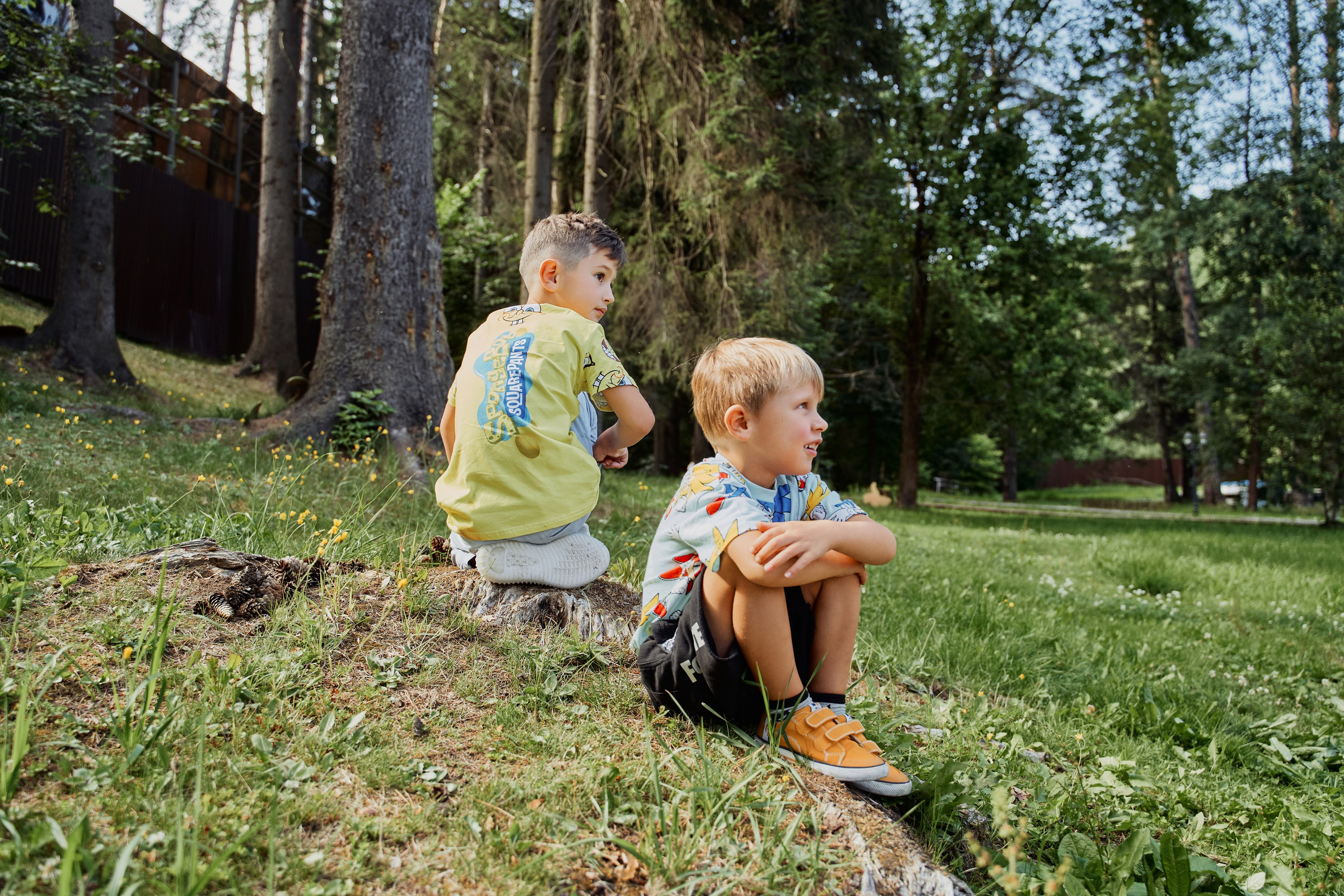 День рождения Алины. Фотограф Москва Арина Клокова