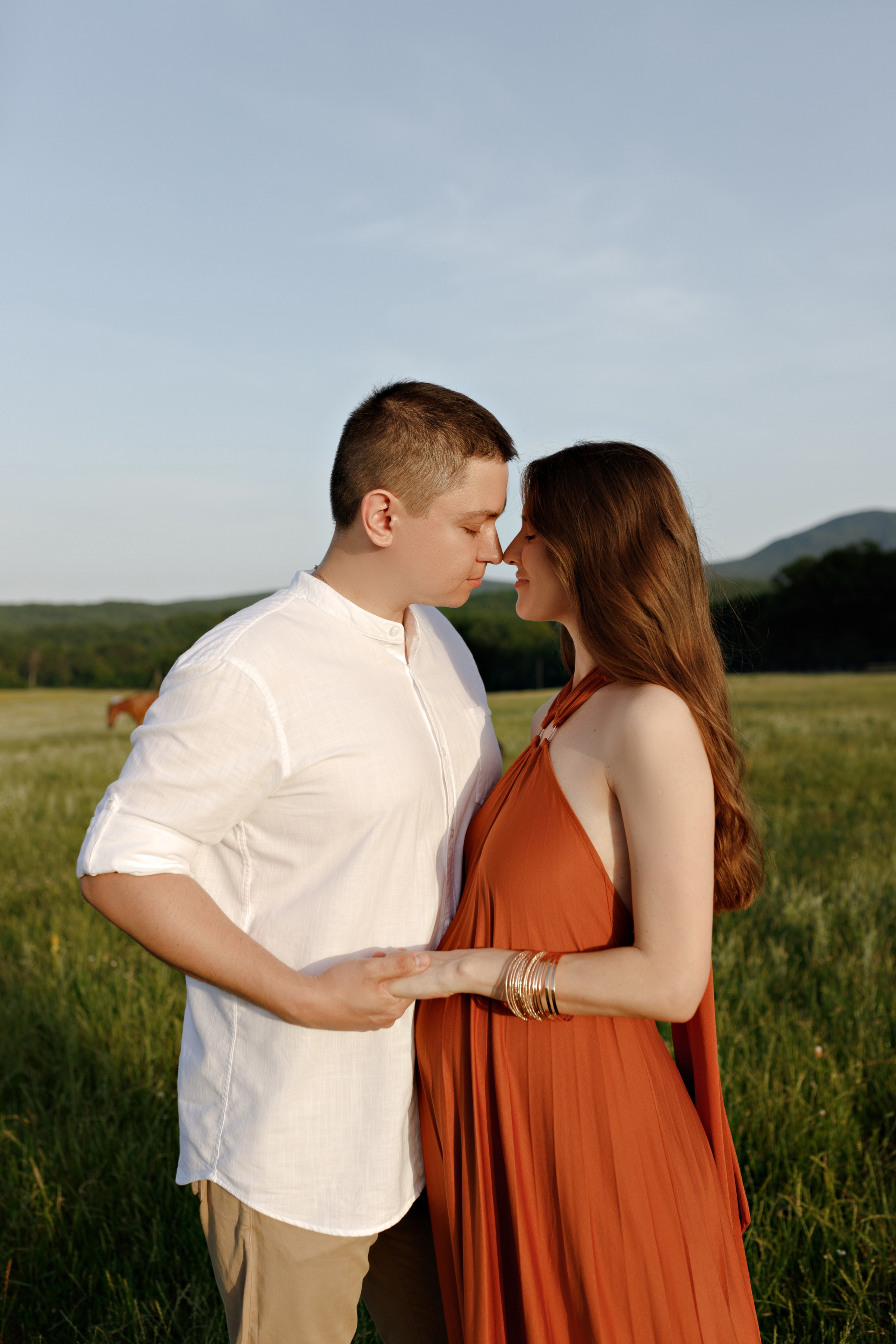 Ферма Владимировка. Семейный и женский фотограф в Краснодаре Виктория Гупало