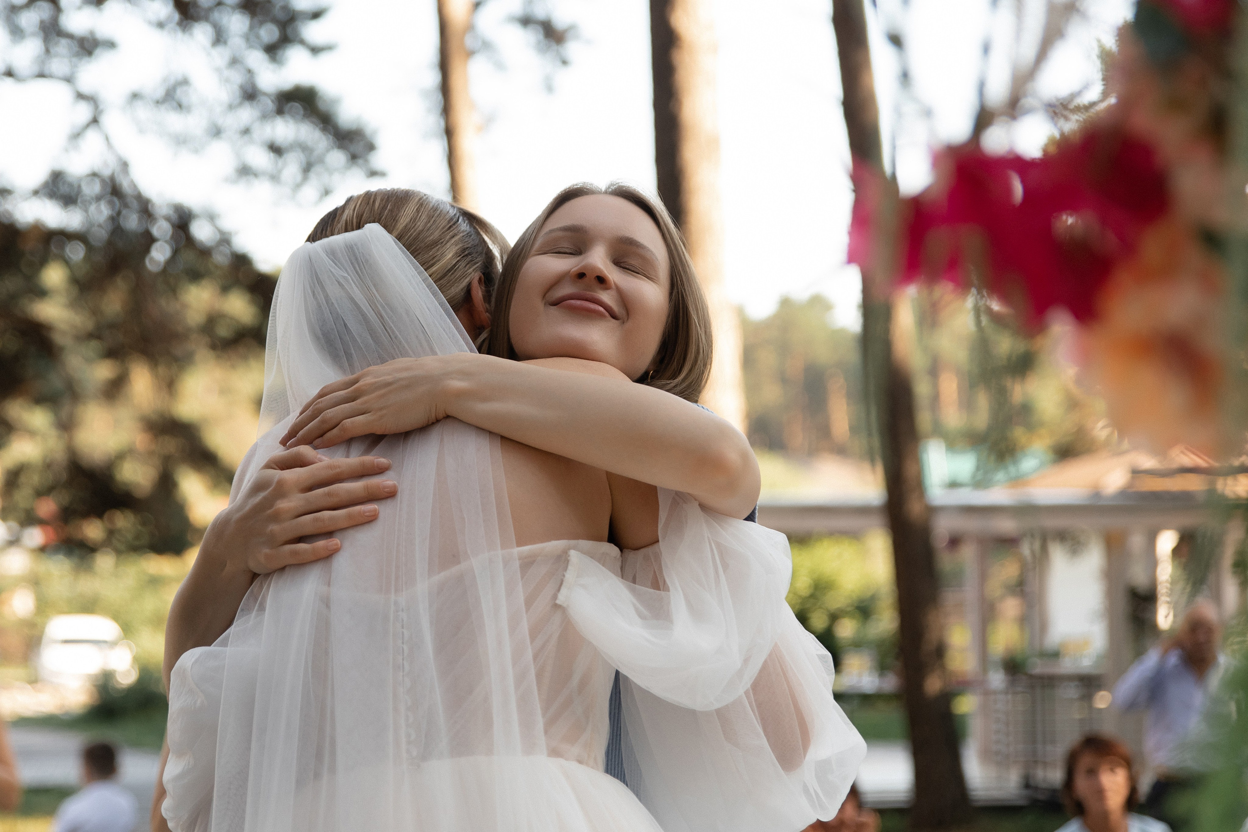 Wedding. Главная