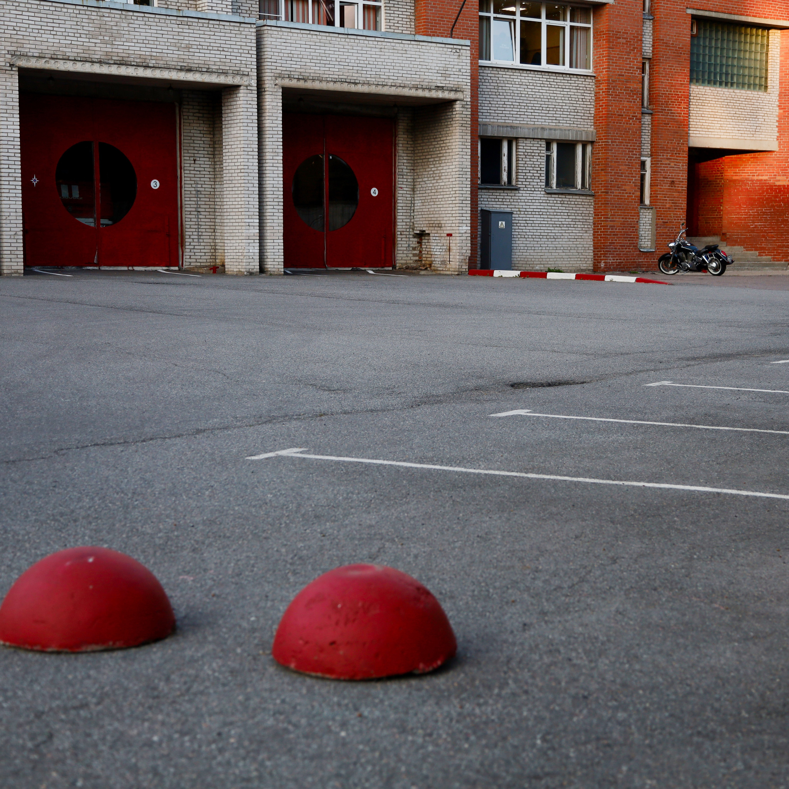 ROSENROT. СПБНЛО